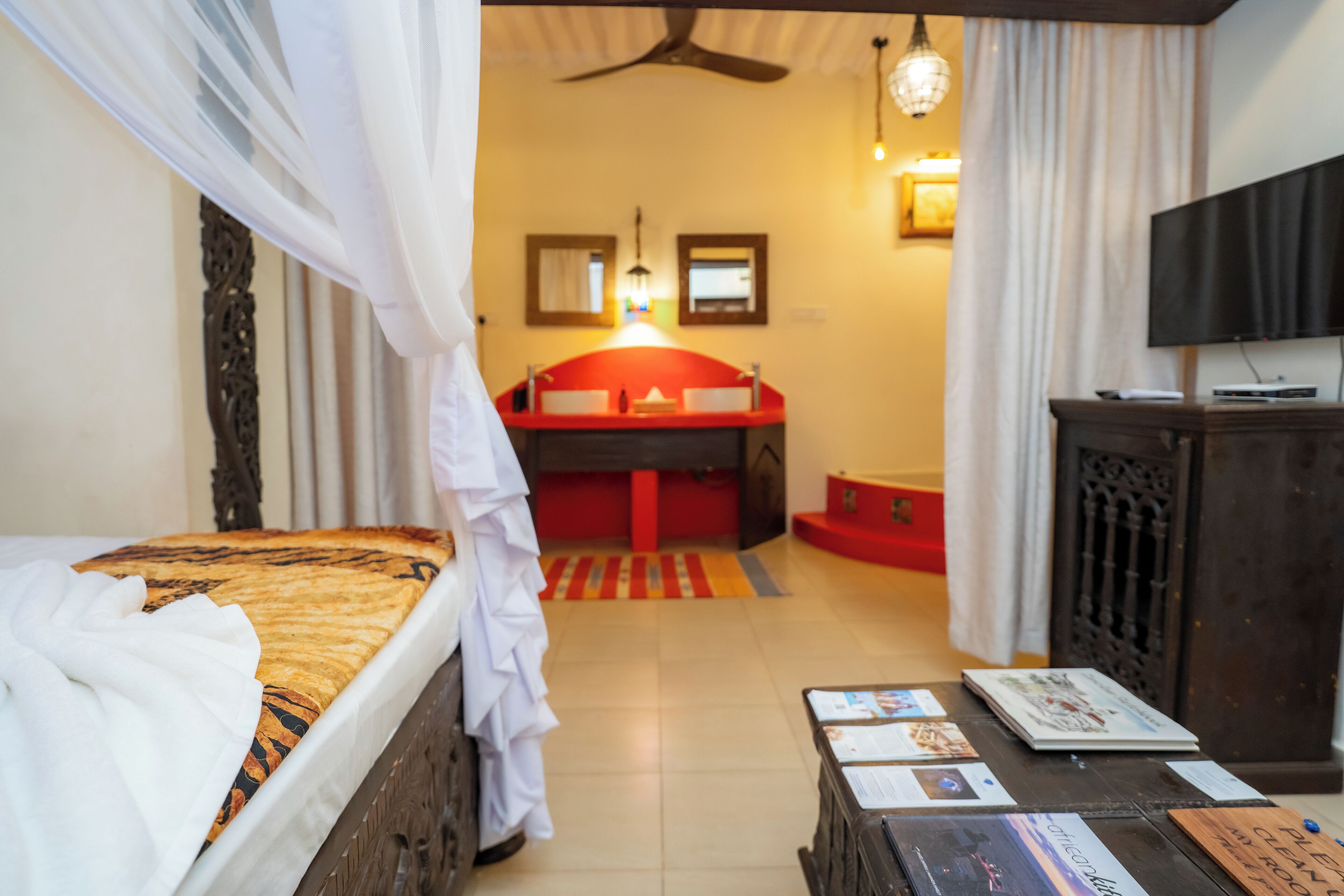 Jafferji House and Spa