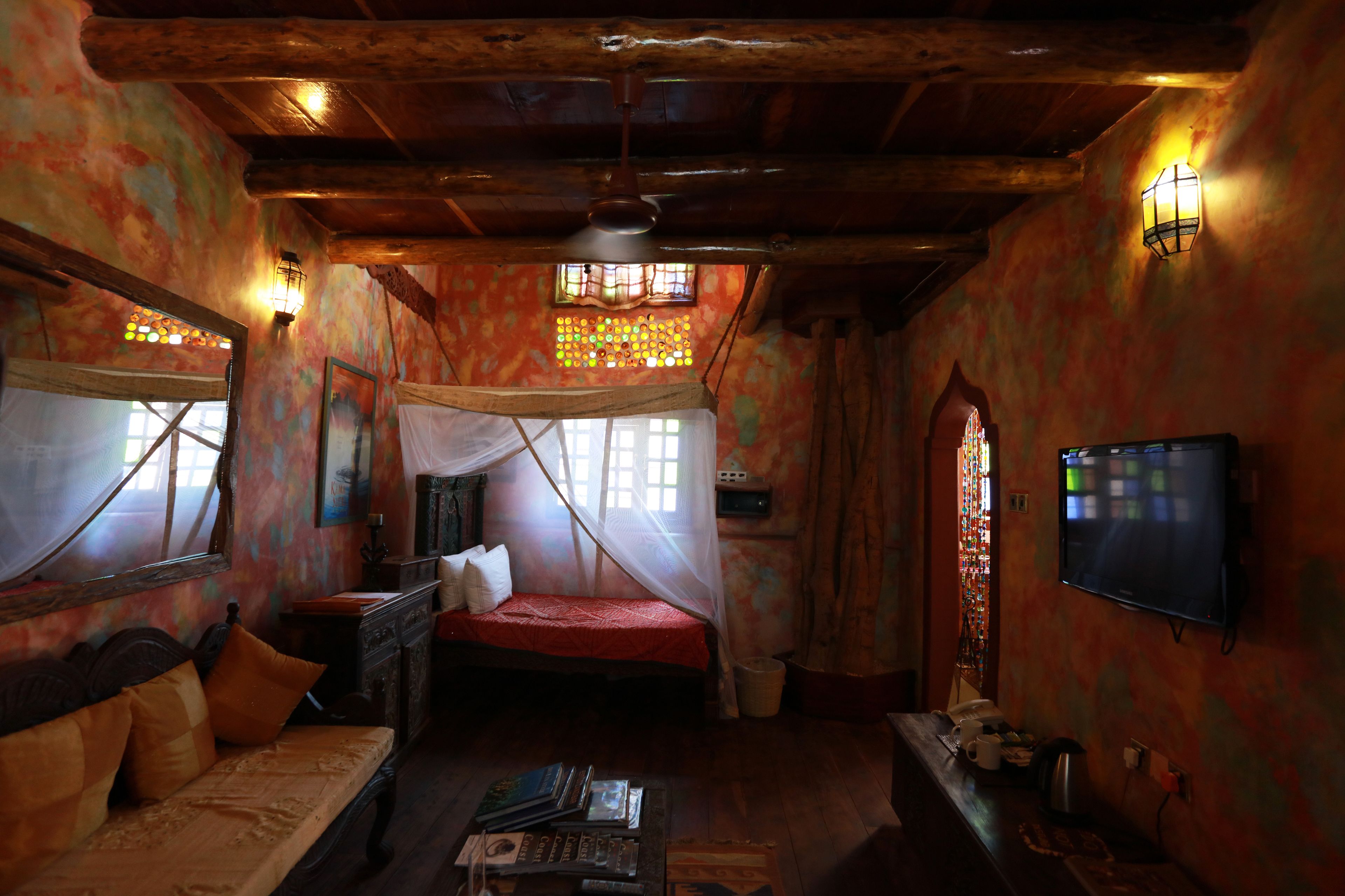 Jafferji House and Spa