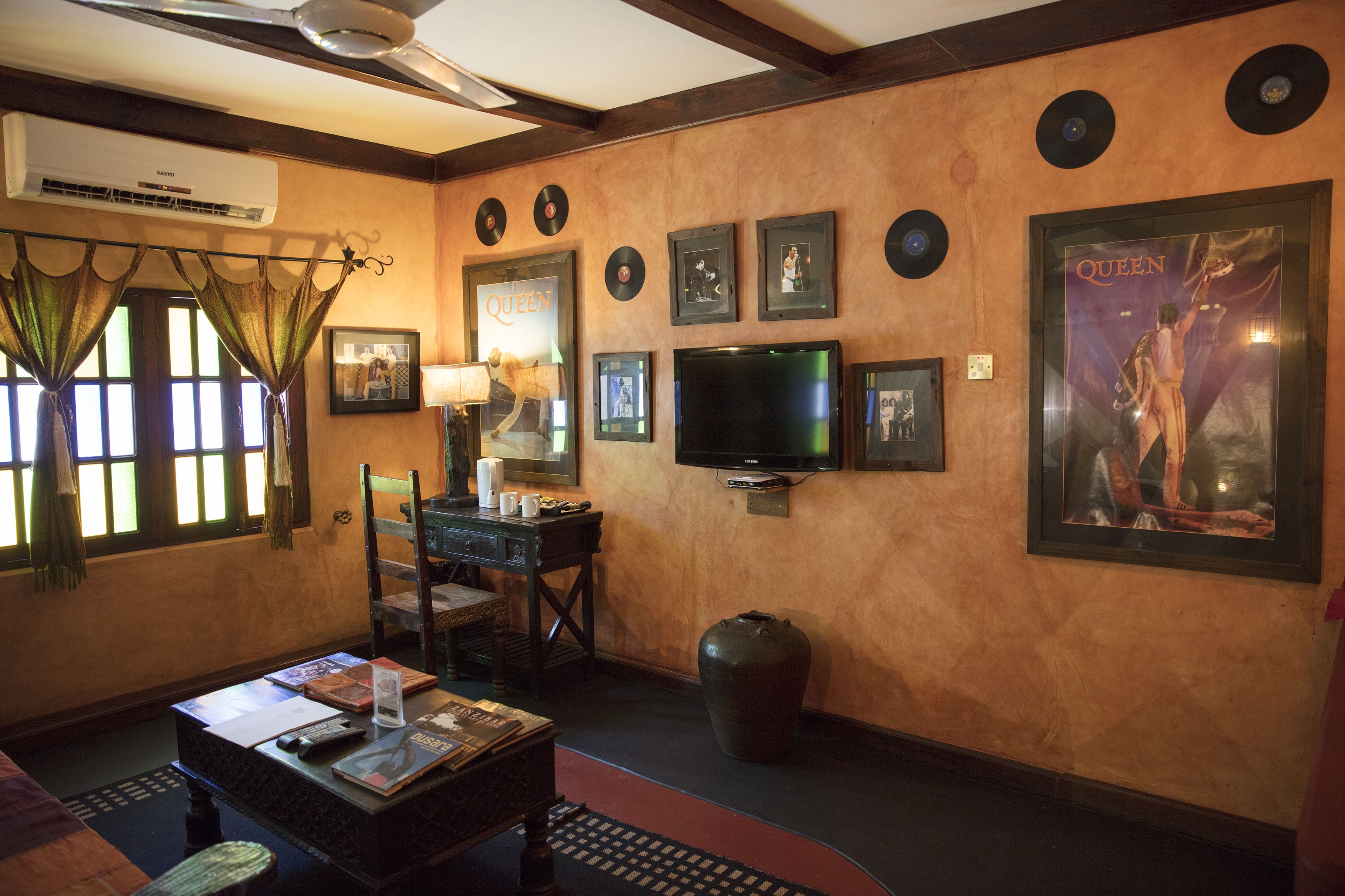 Jafferji House and Spa