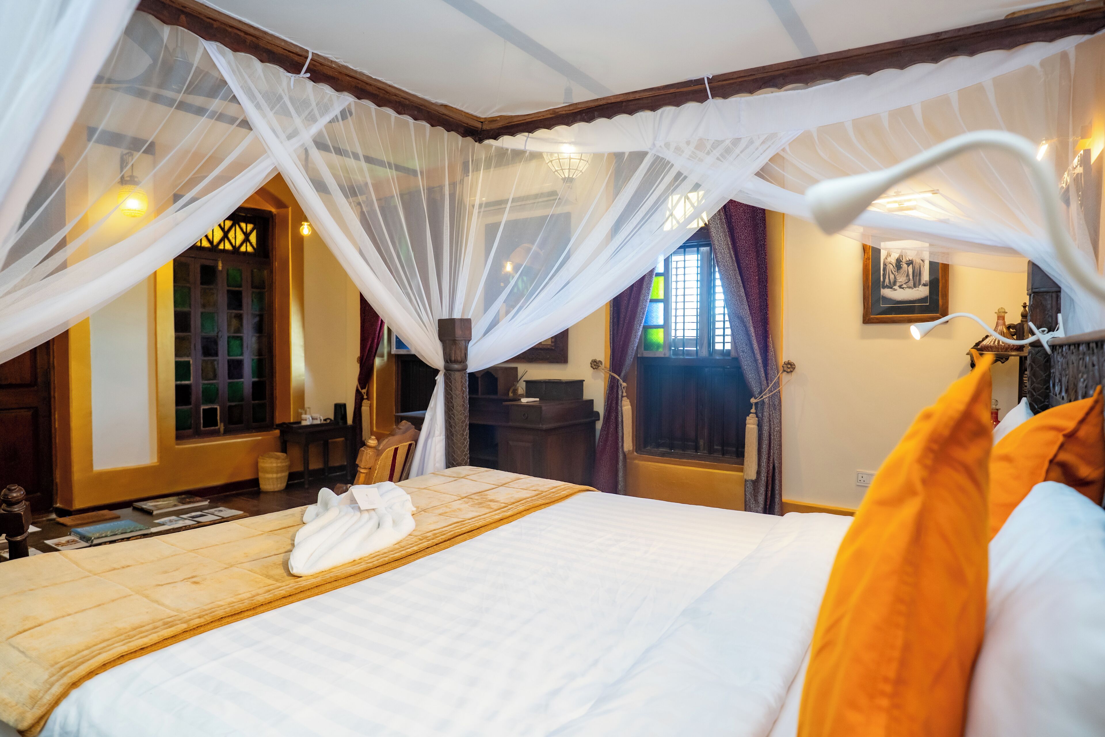 Jafferji House and Spa