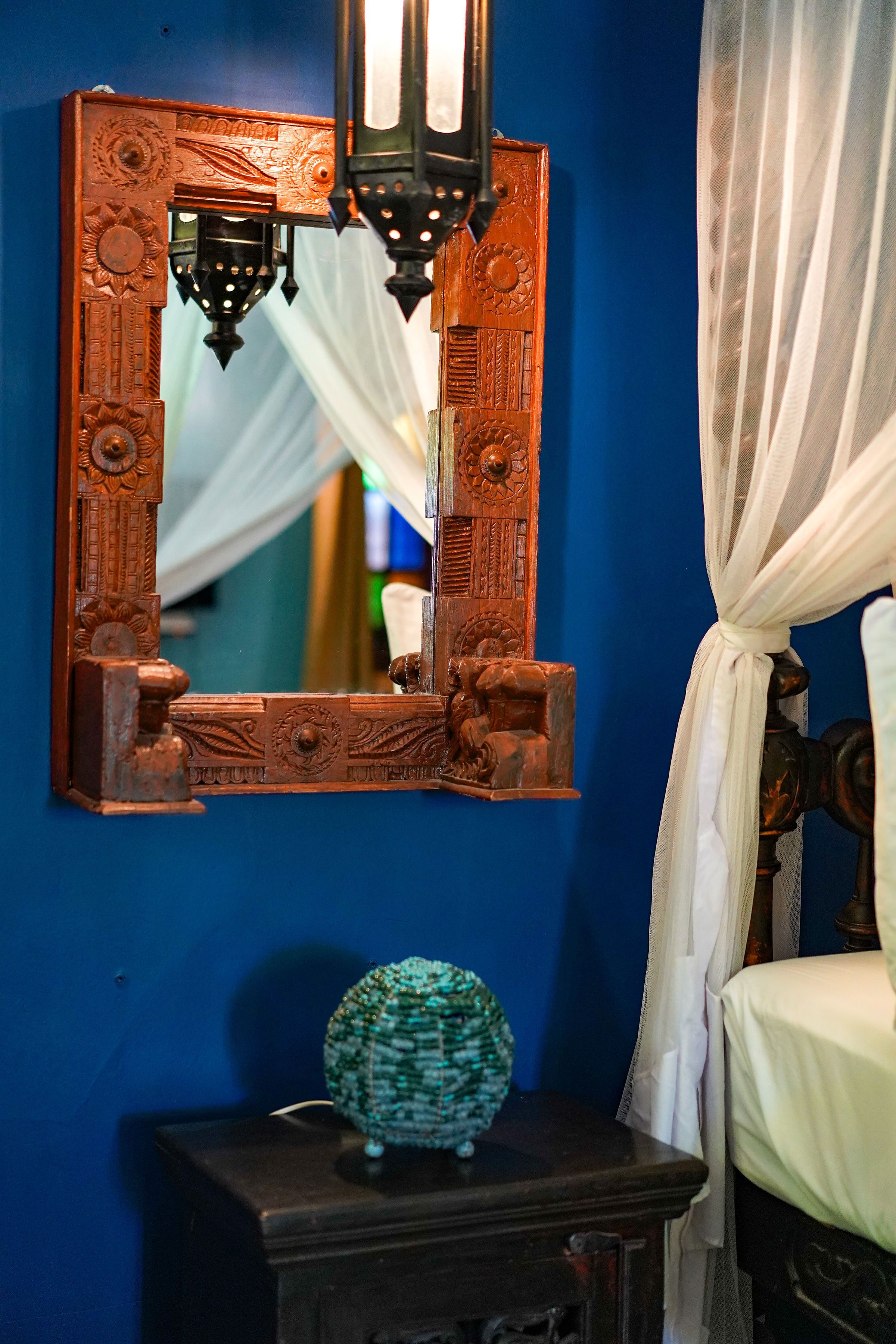 Jafferji House and Spa