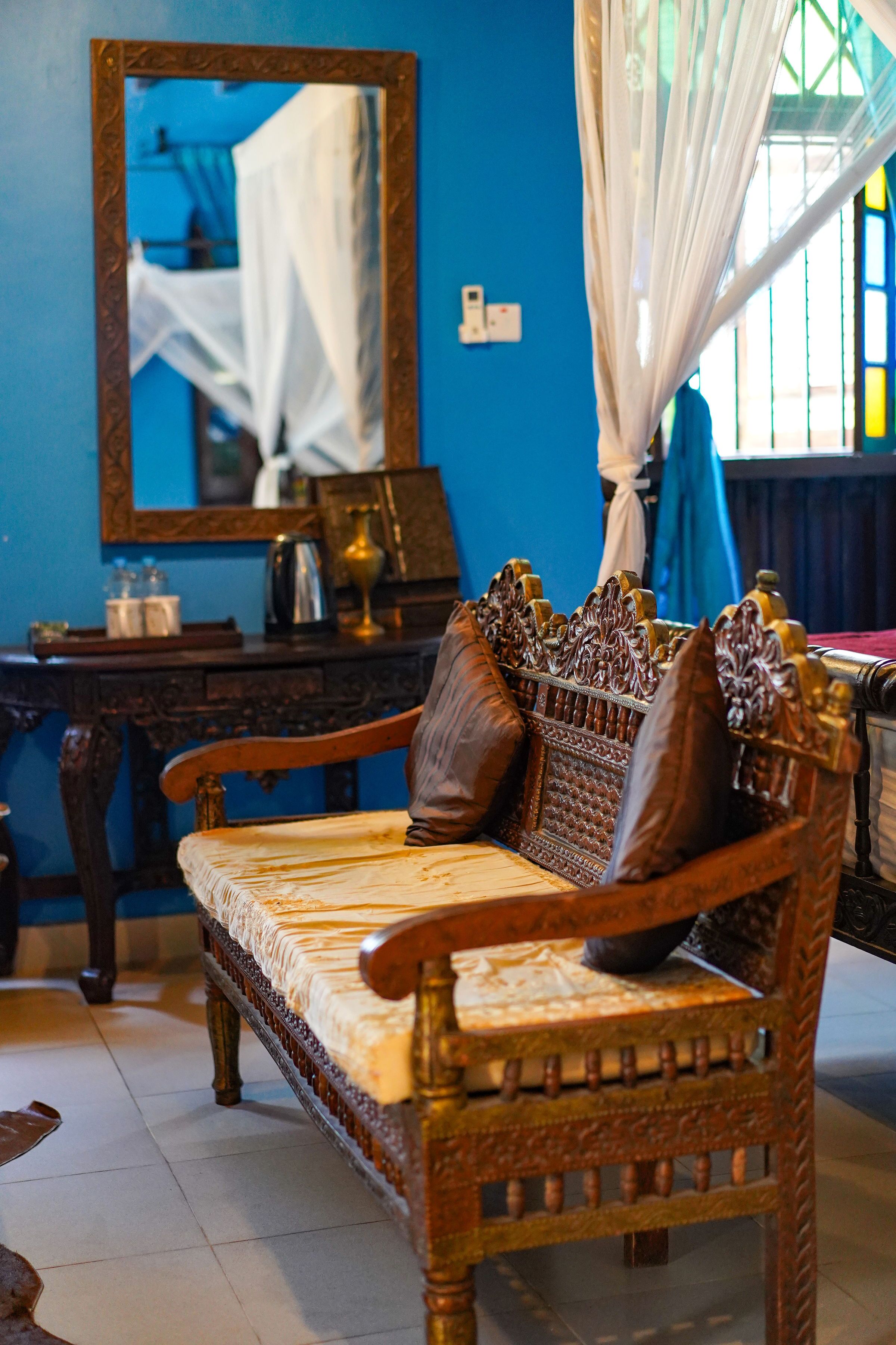 Jafferji House and Spa