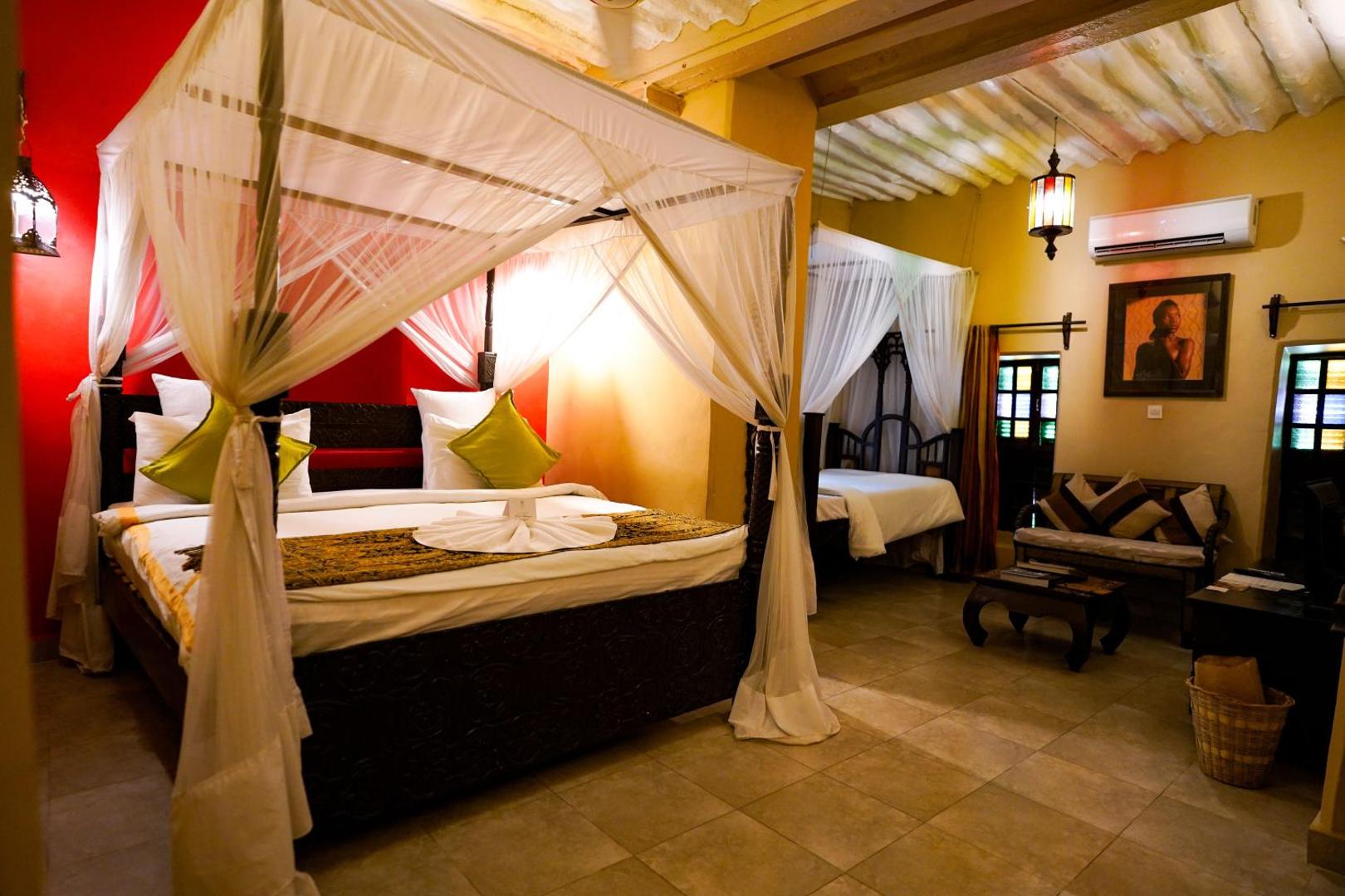 Jafferji House and Spa