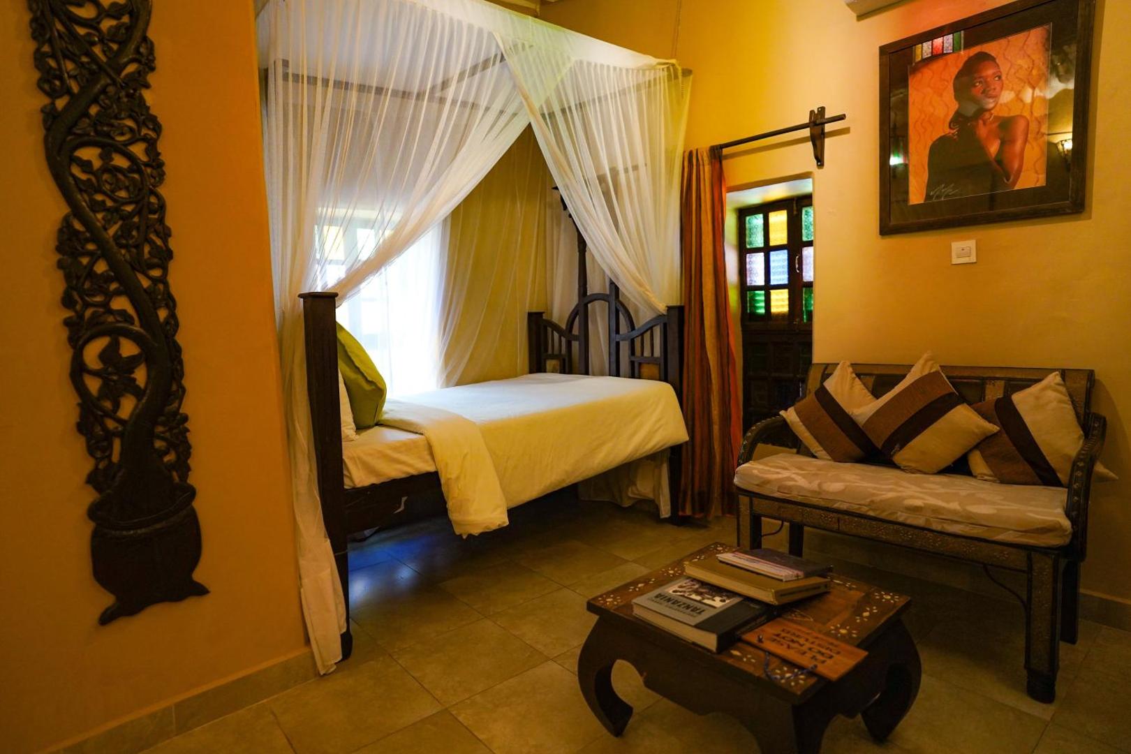 Jafferji House and Spa