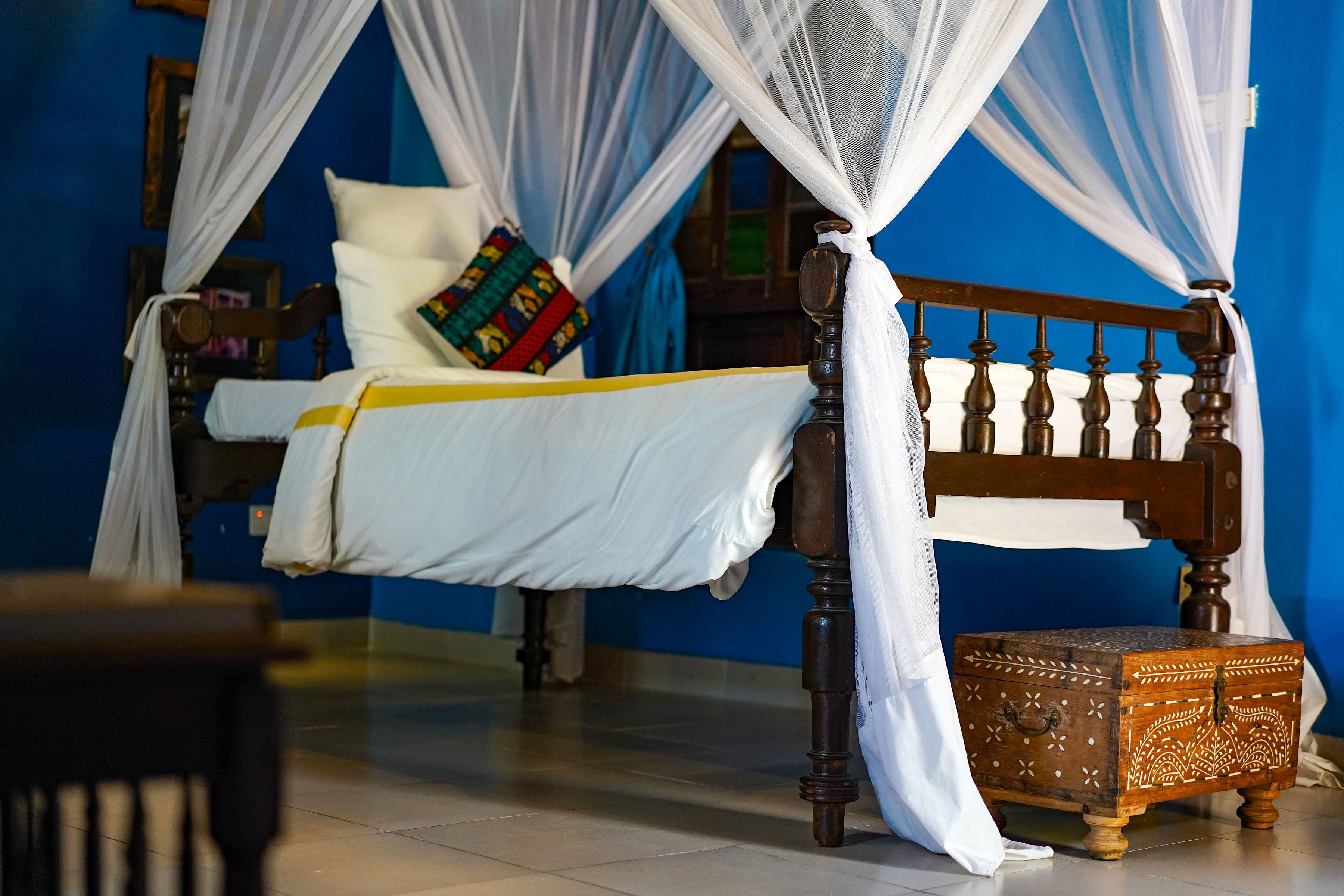 Jafferji House and Spa