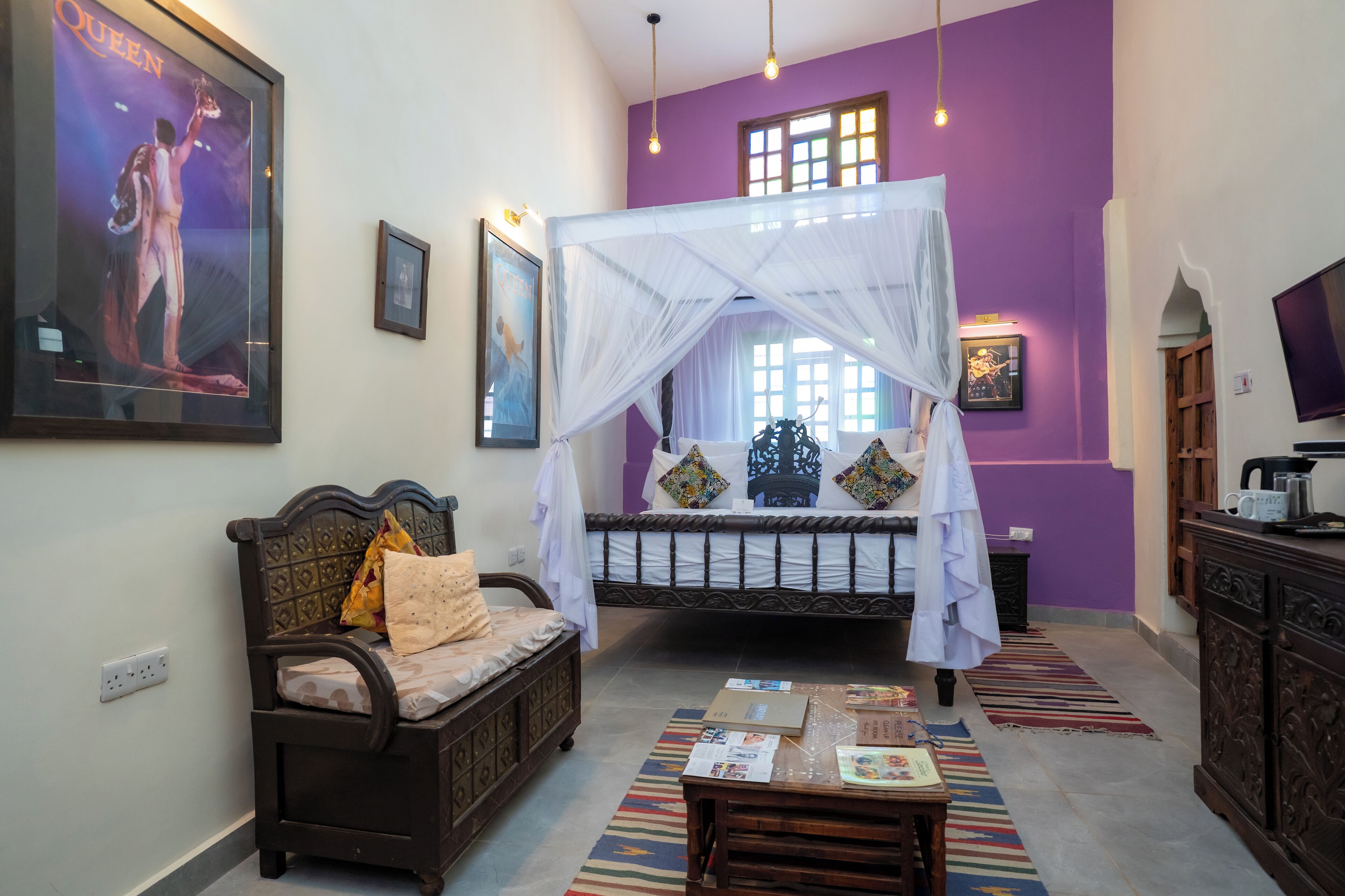 Jafferji House and Spa