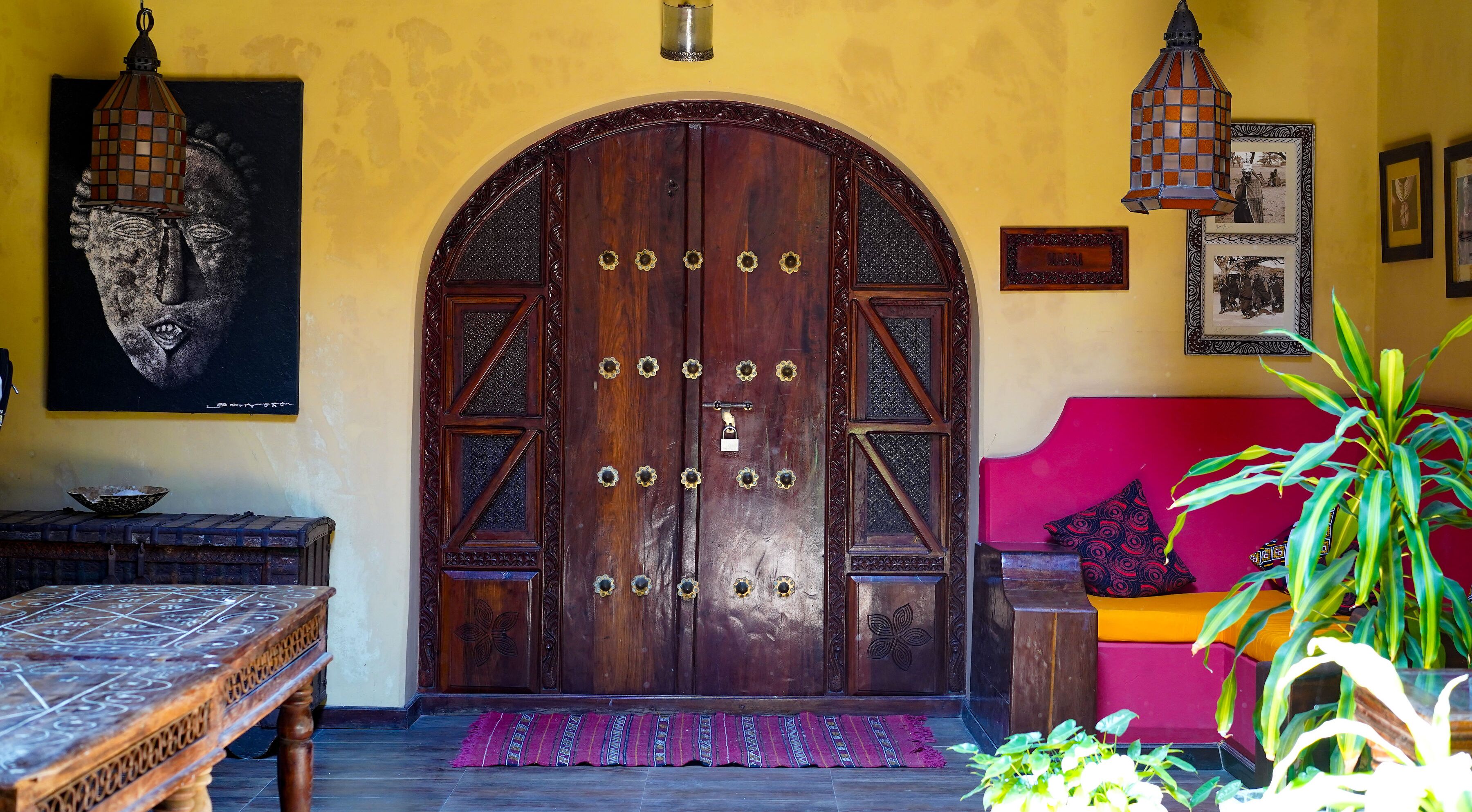 Jafferji House and Spa