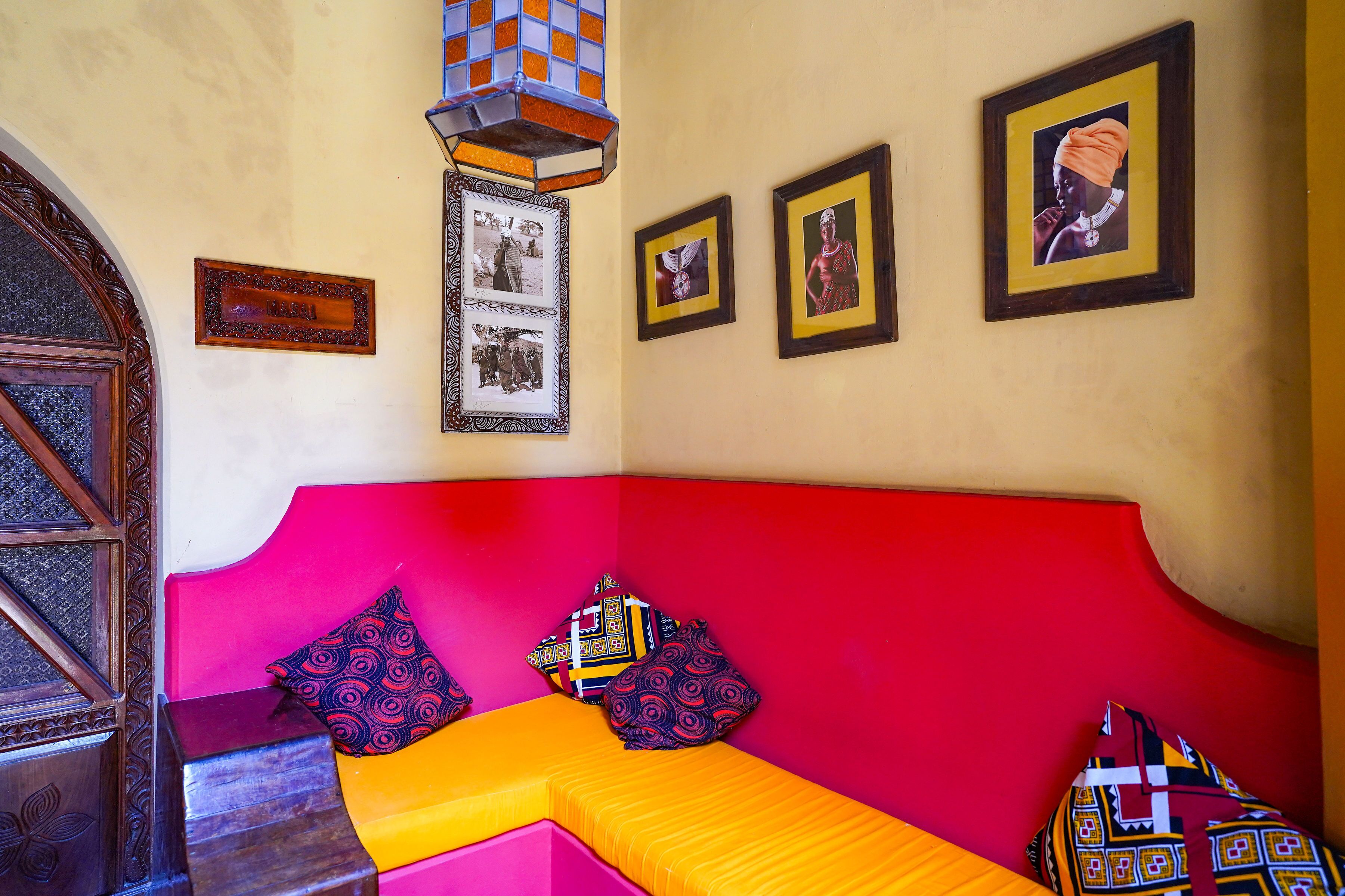 Jafferji House and Spa