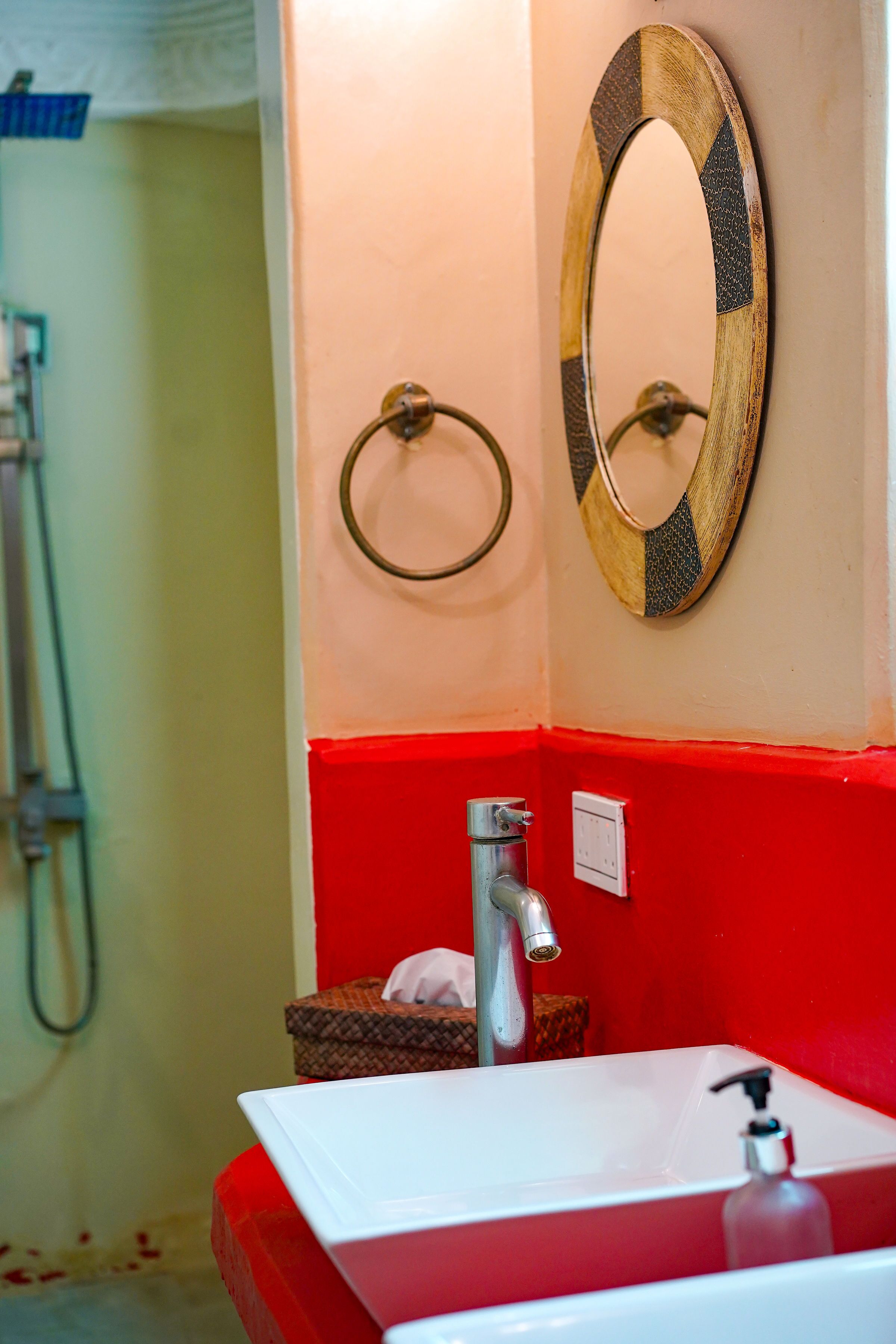 Jafferji House and Spa