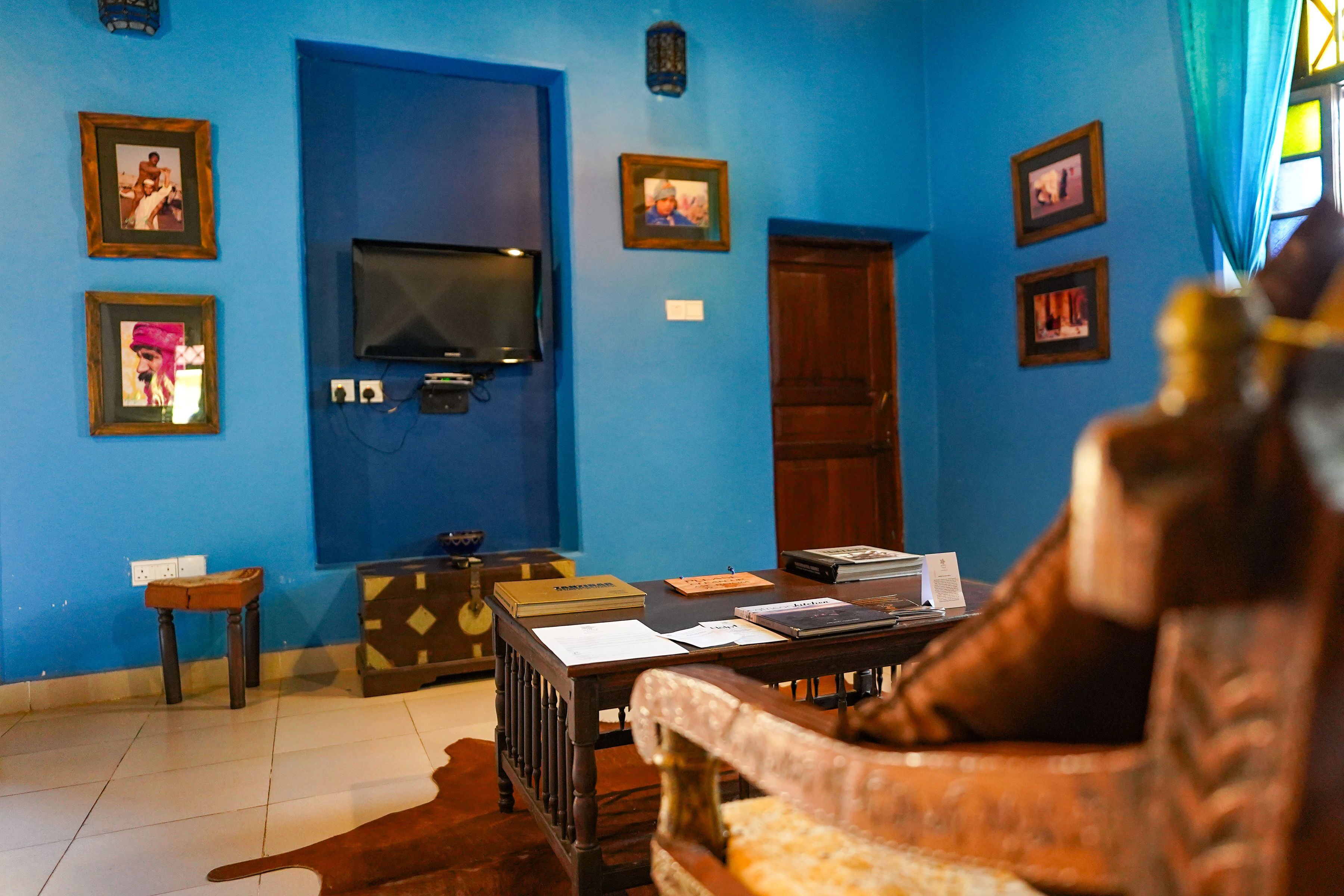 Jafferji House and Spa