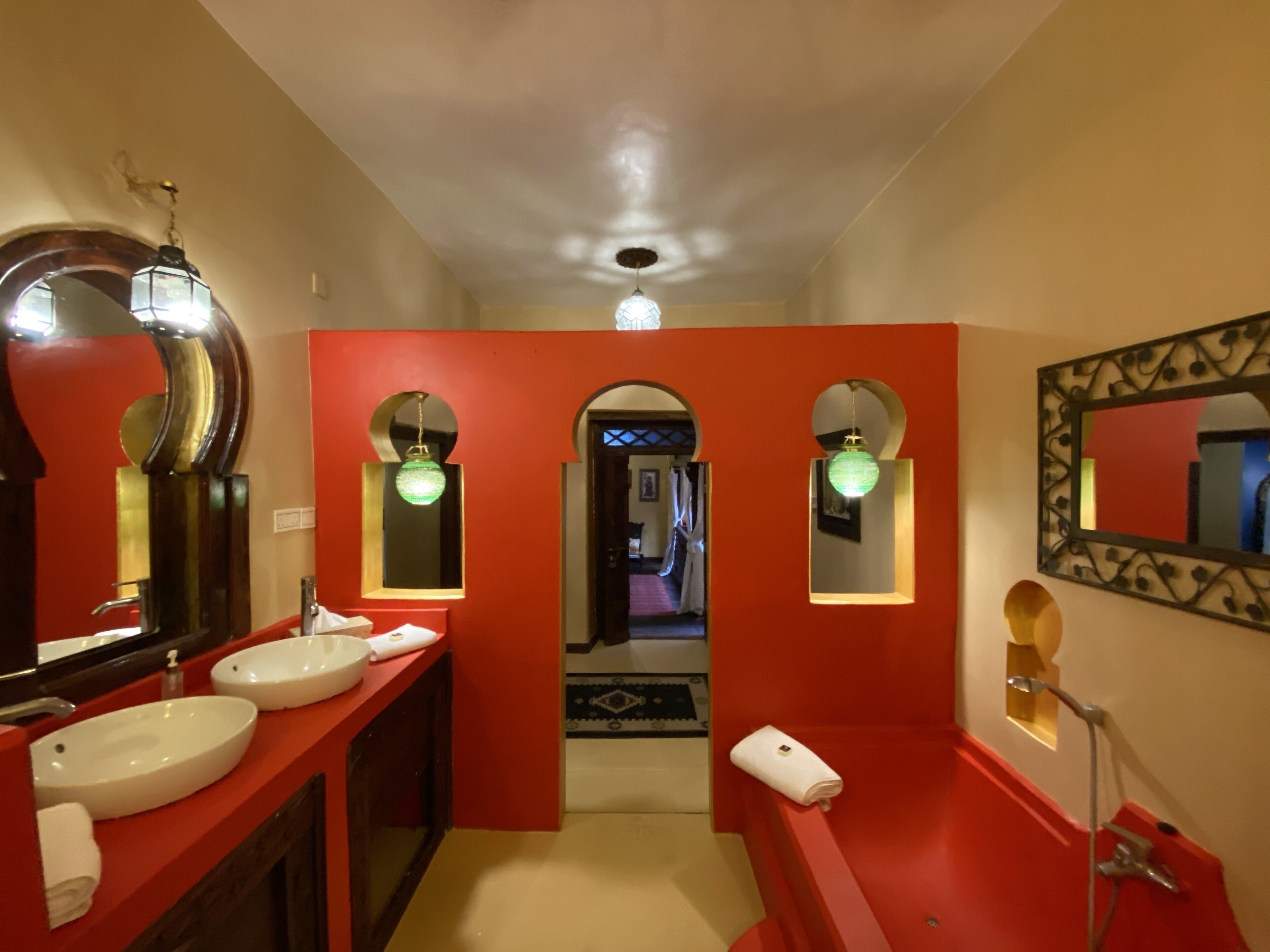 Jafferji House and Spa