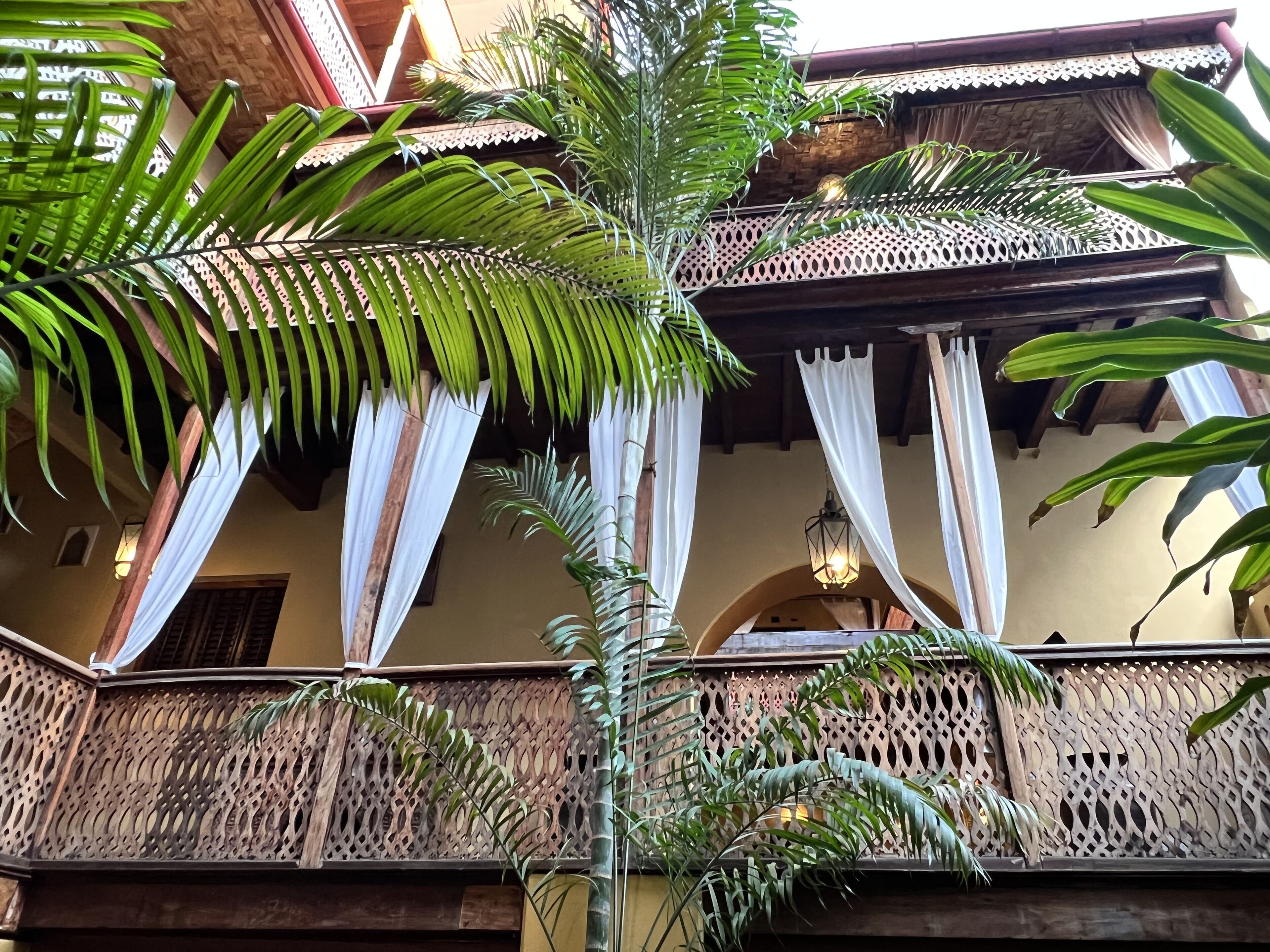 Jafferji House and Spa