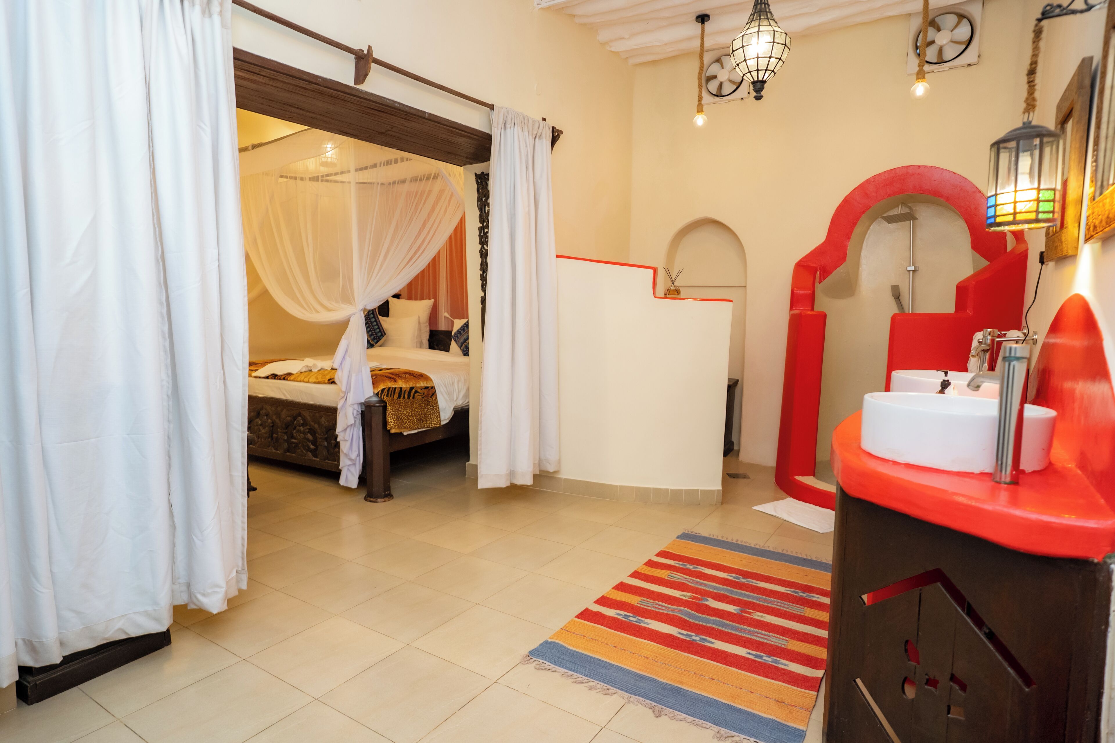 Jafferji House and Spa