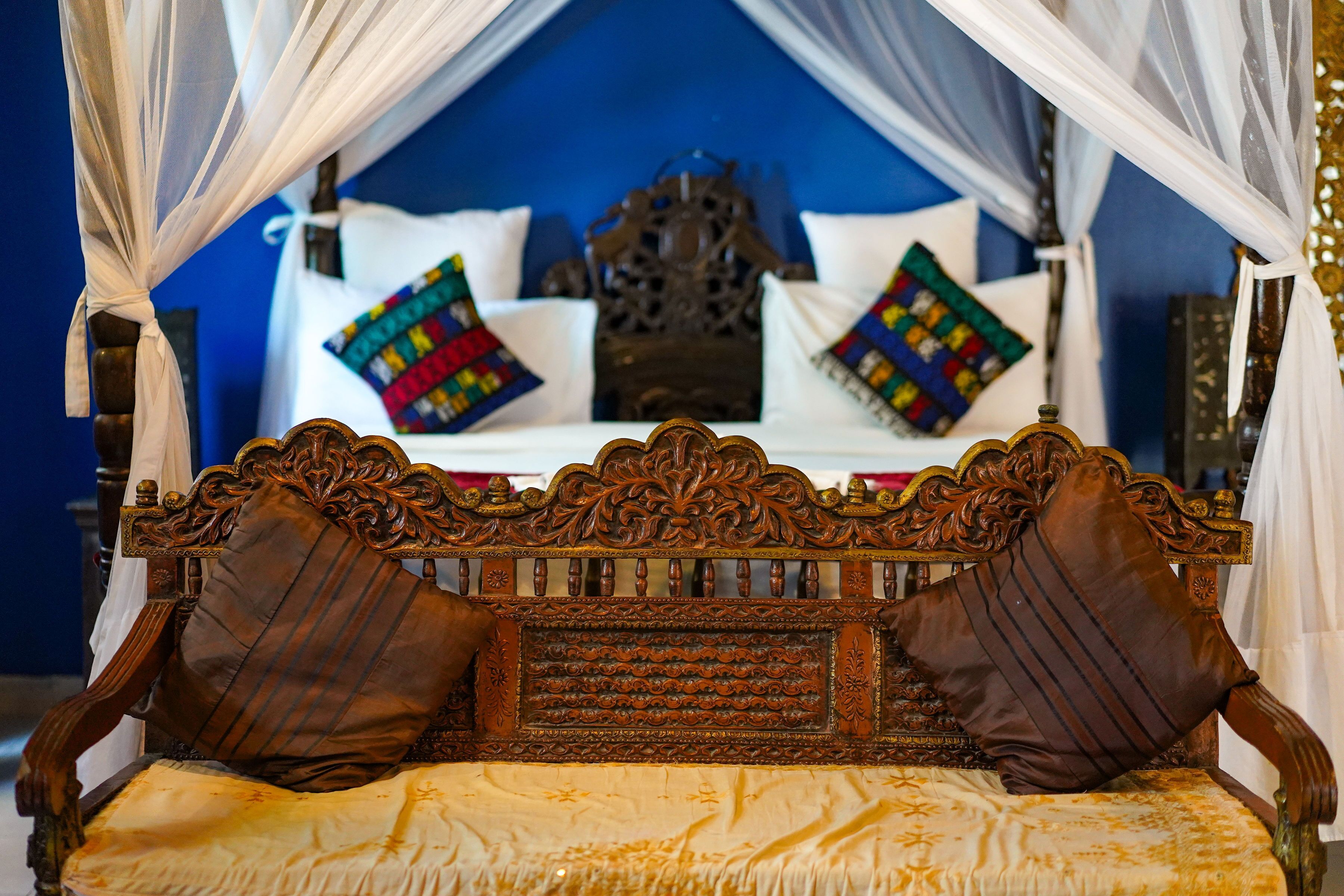 Jafferji House and Spa