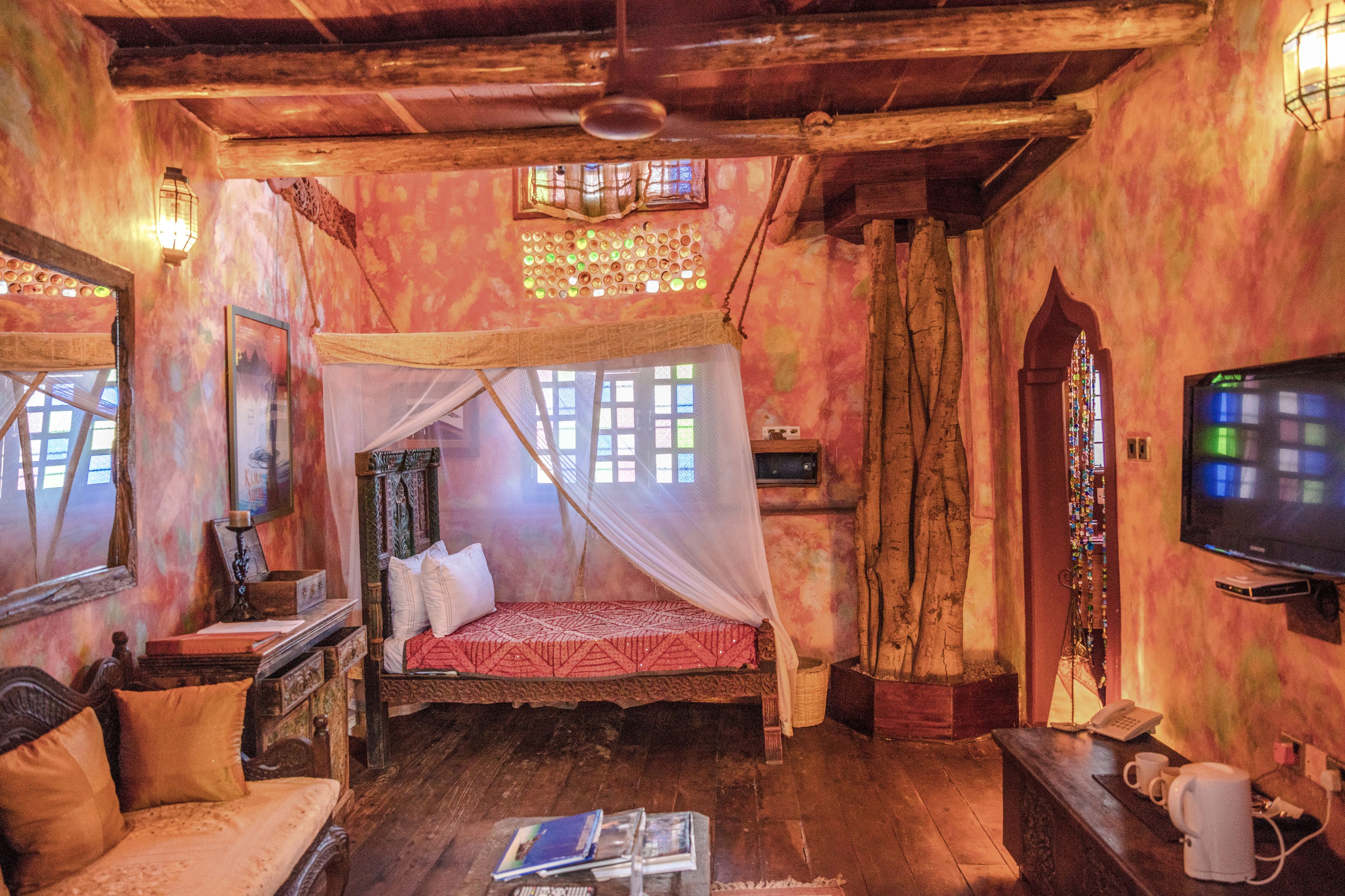 Jafferji House and Spa