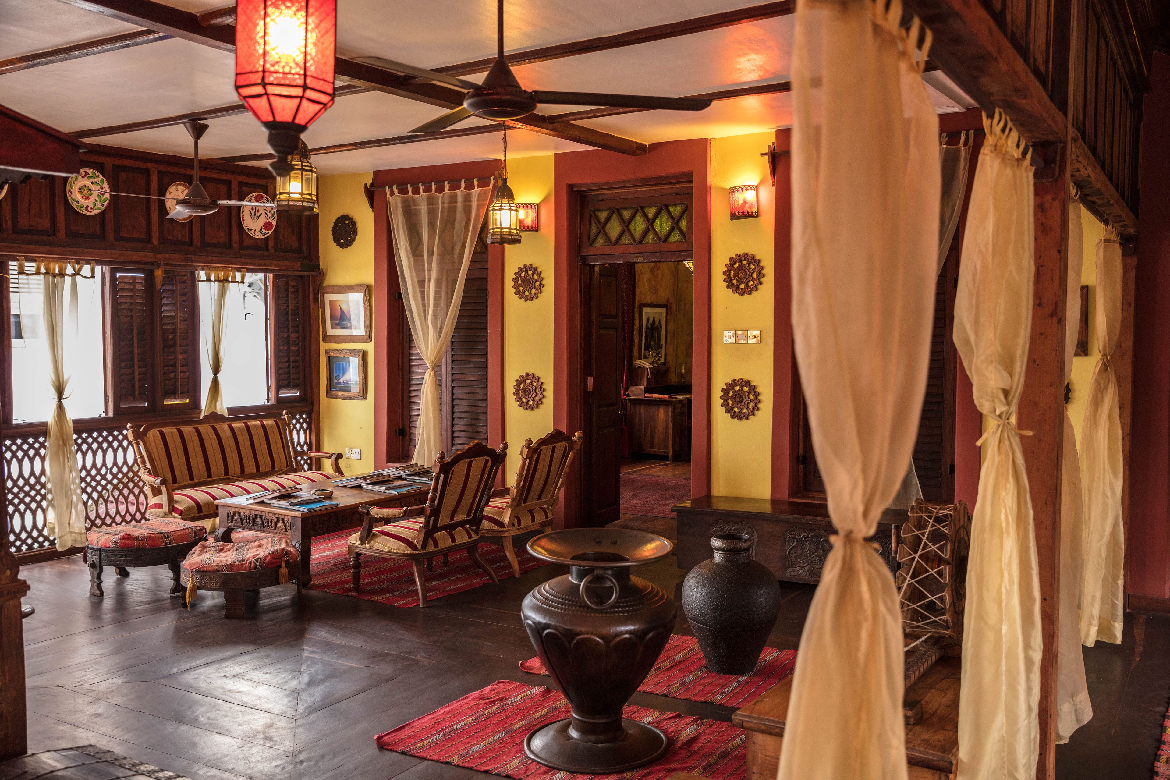 Jafferji House and Spa