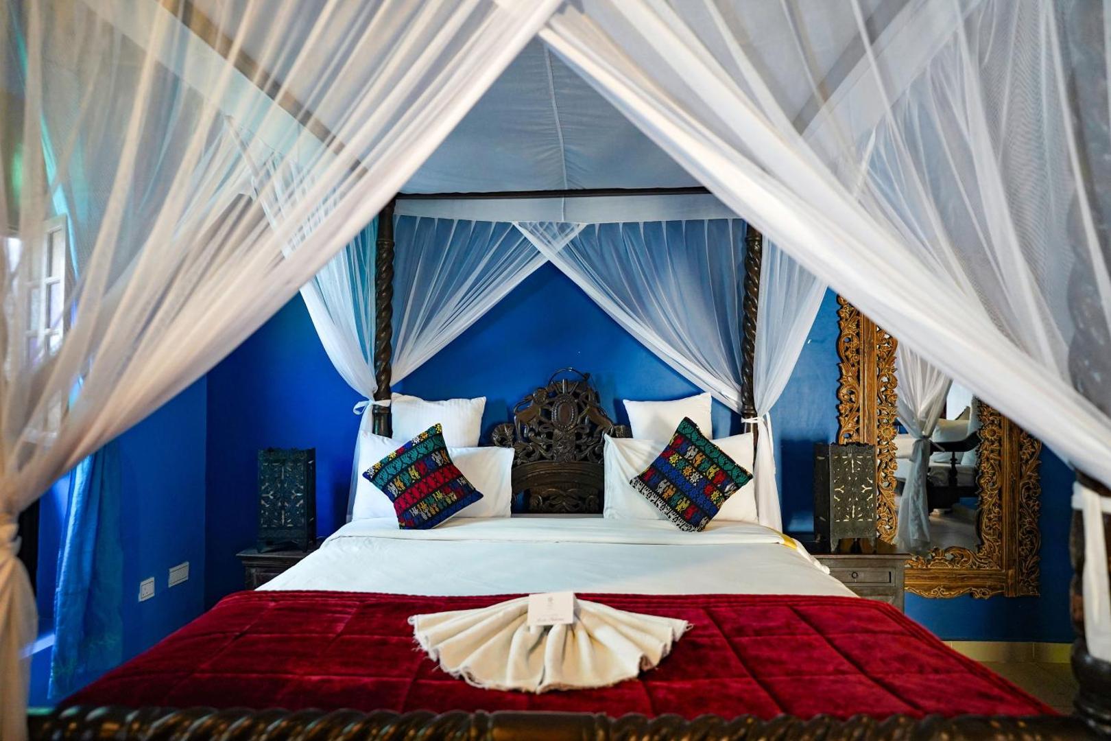 Jafferji House and Spa