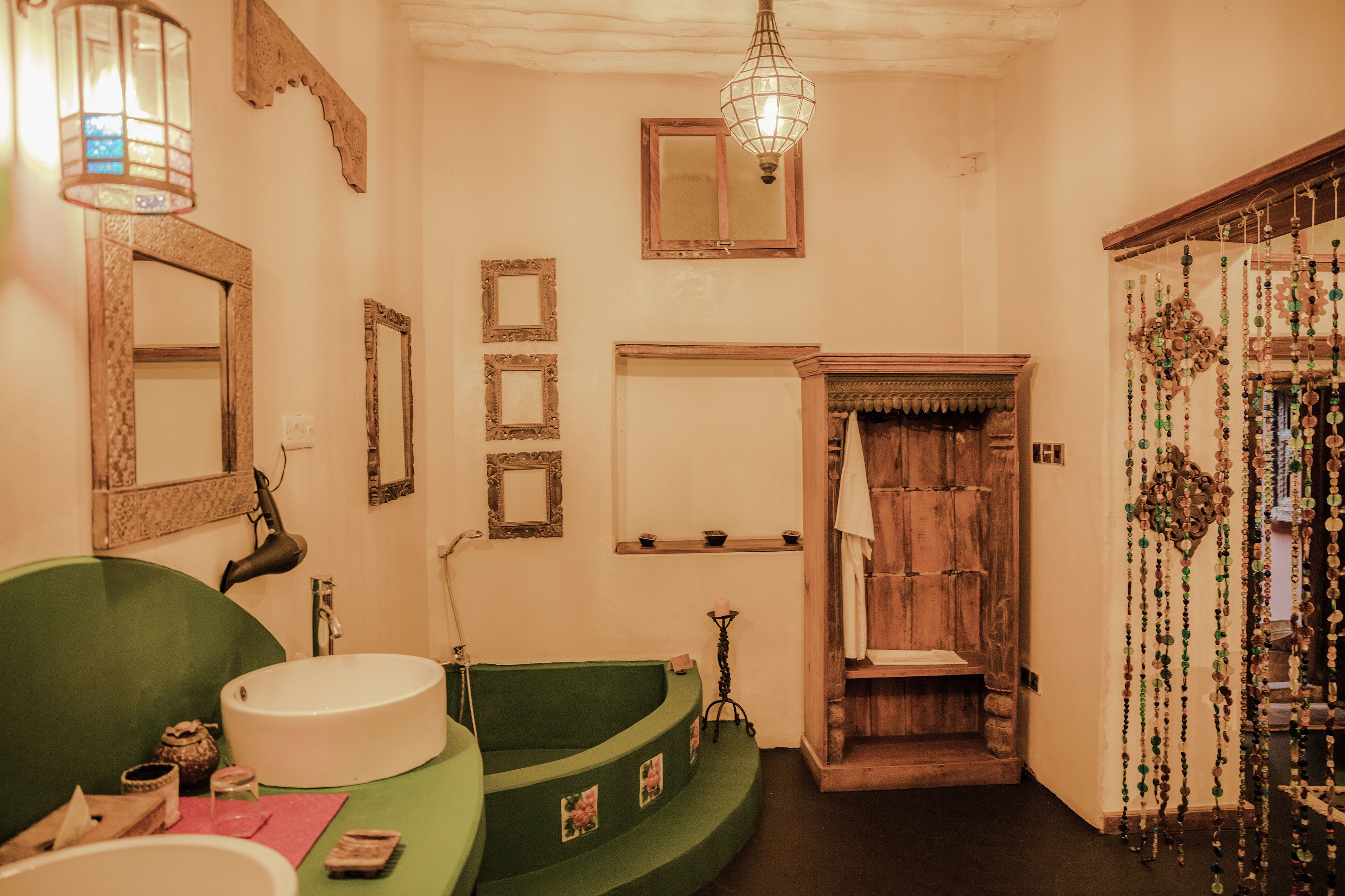 Jafferji House and Spa