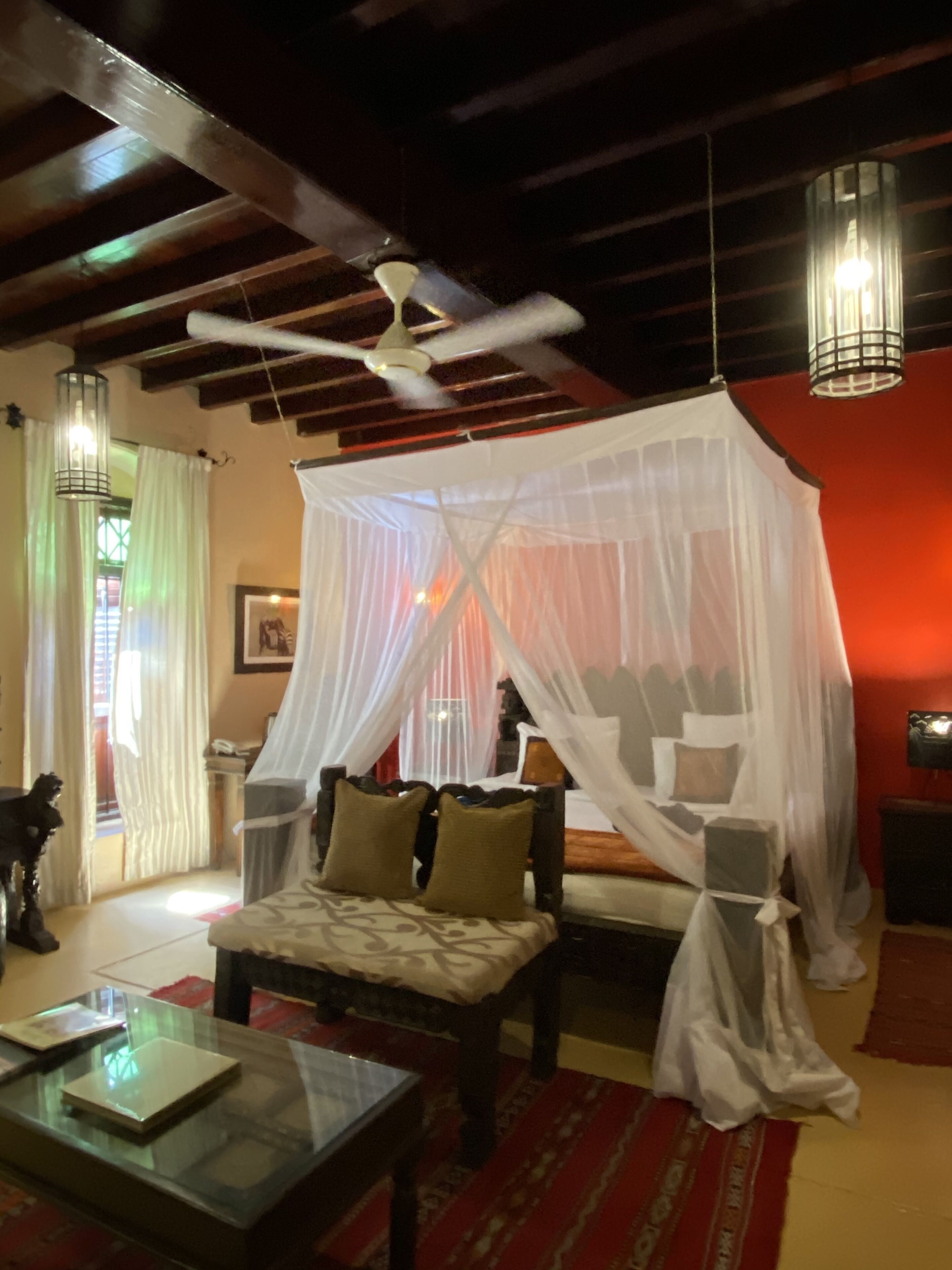 Jafferji House and Spa