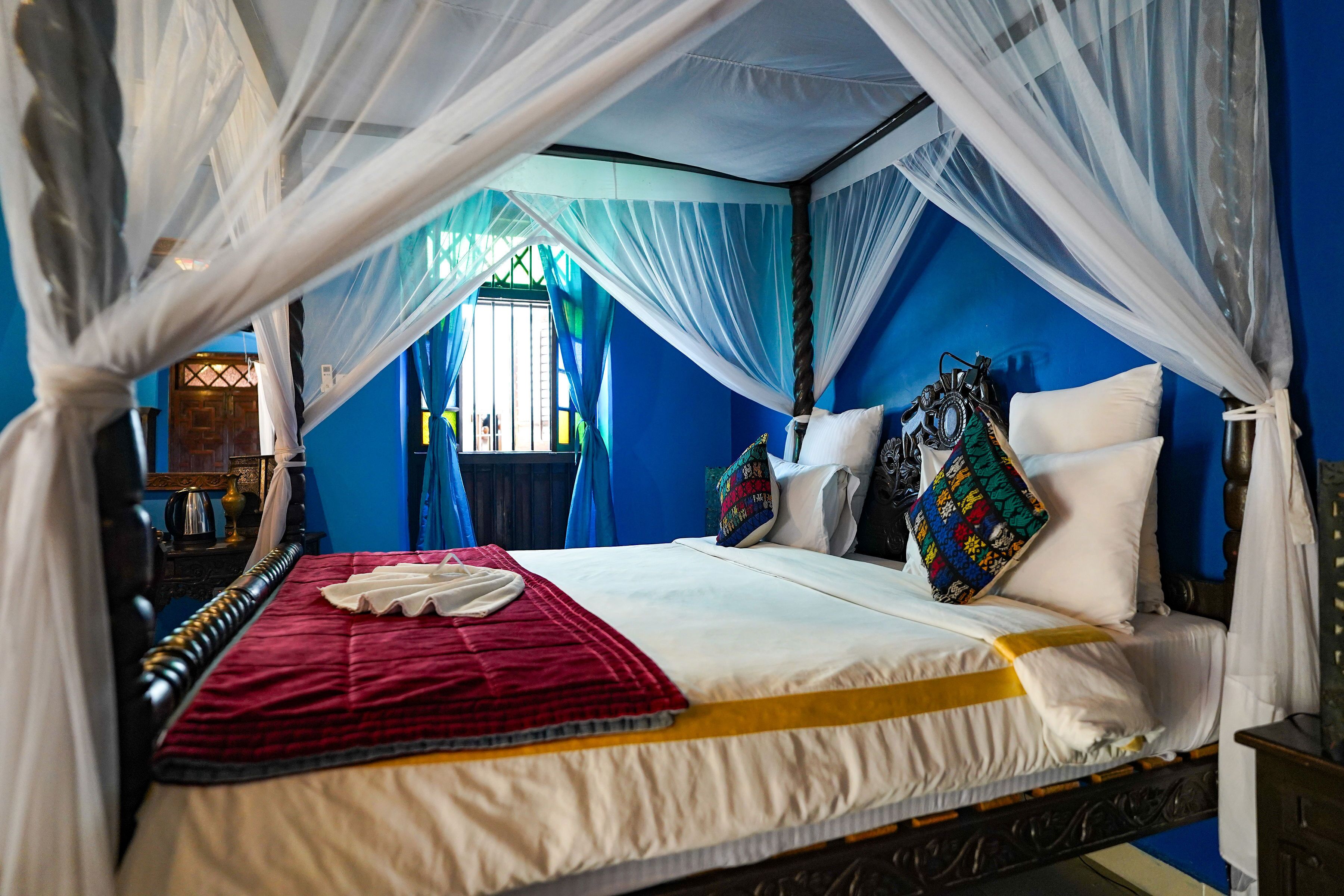 Jafferji House and Spa