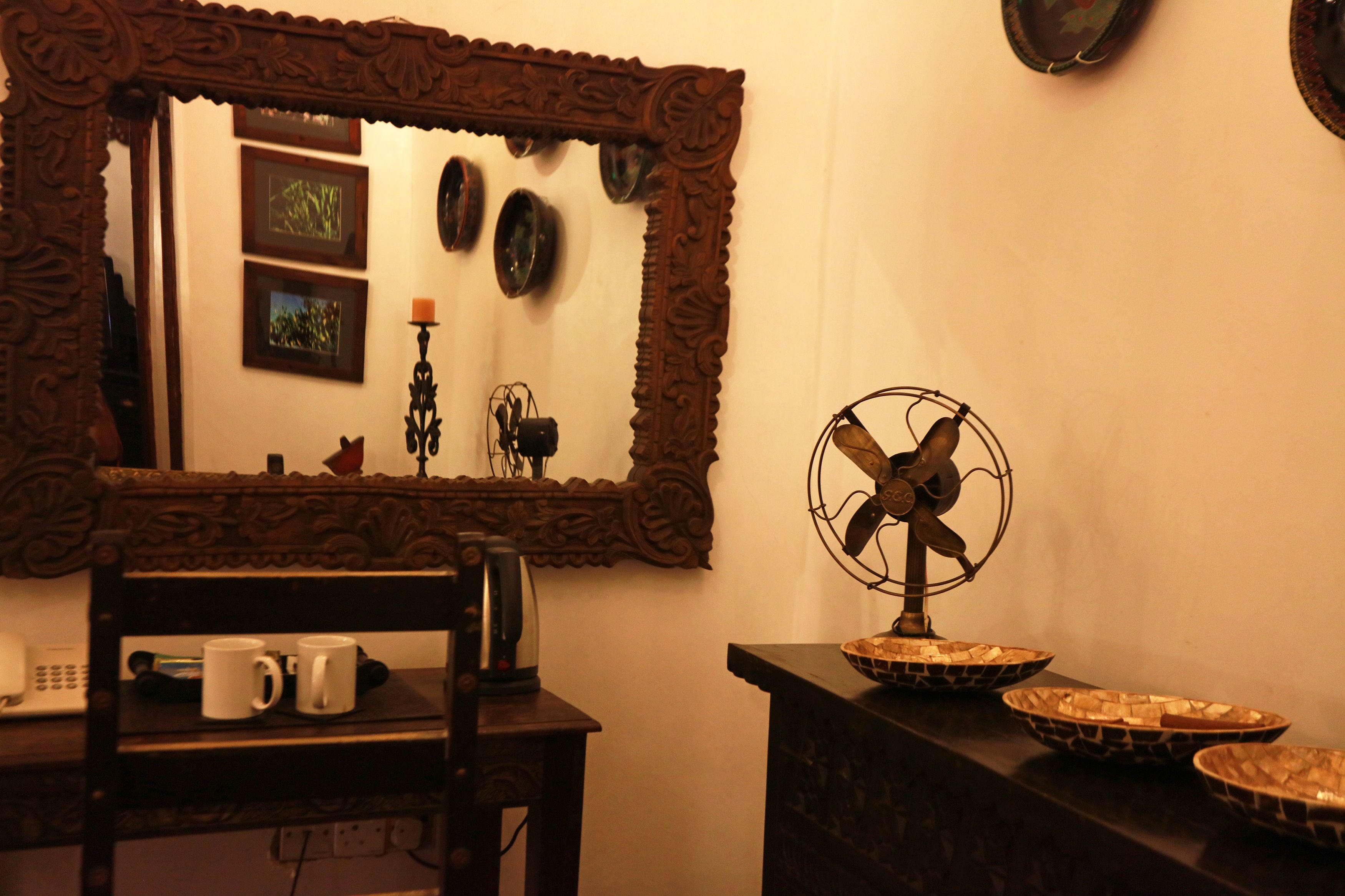 Jafferji House and Spa