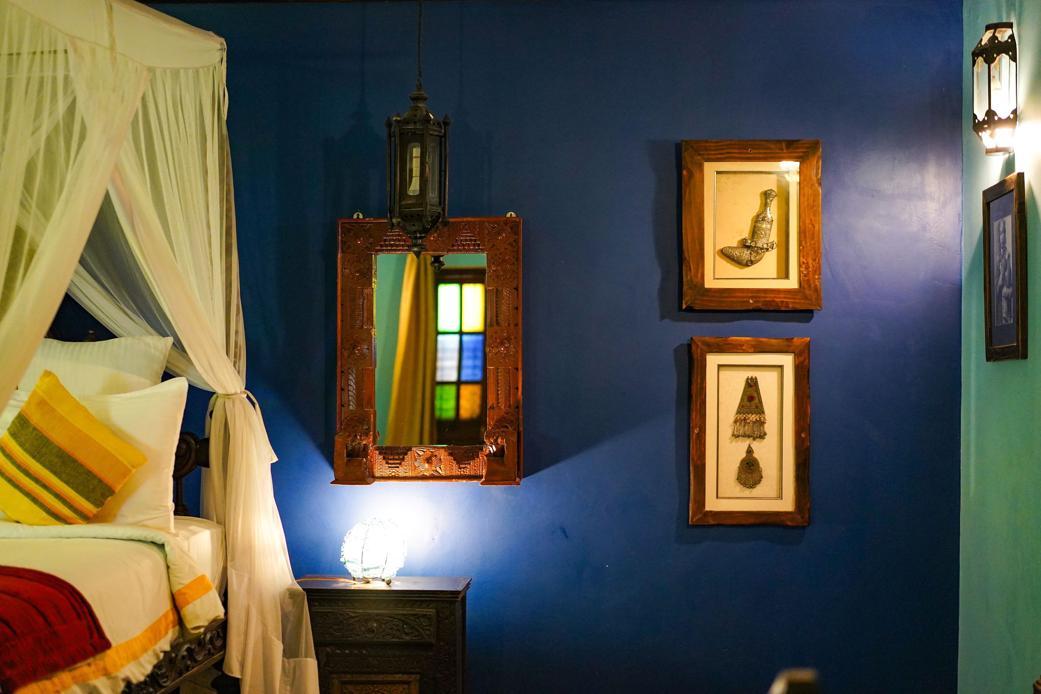 Jafferji House and Spa