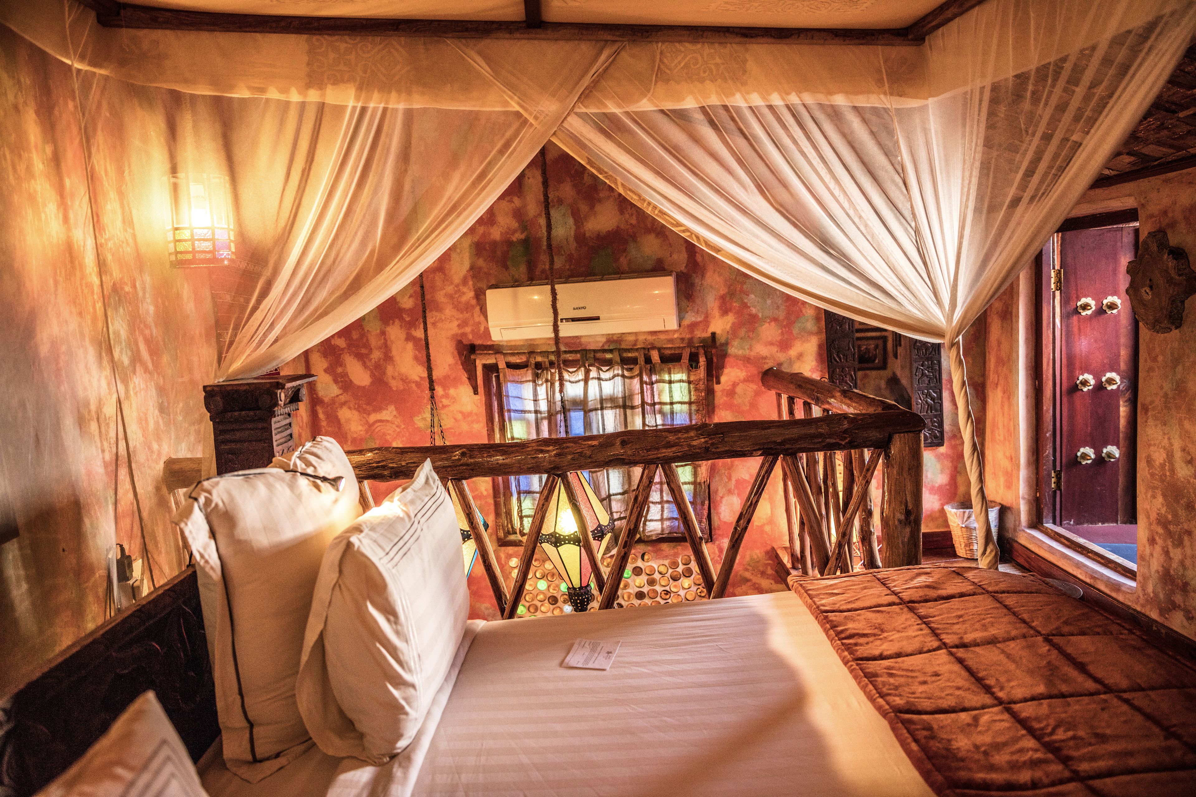 Jafferji House and Spa