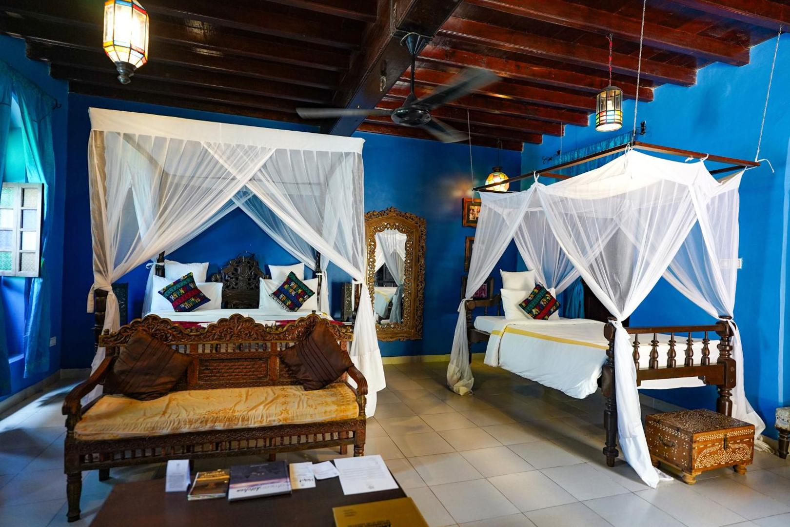 Jafferji House and Spa