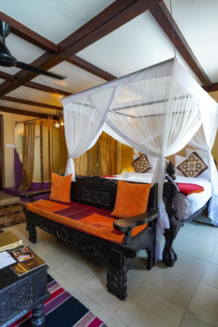 Jafferji House and Spa