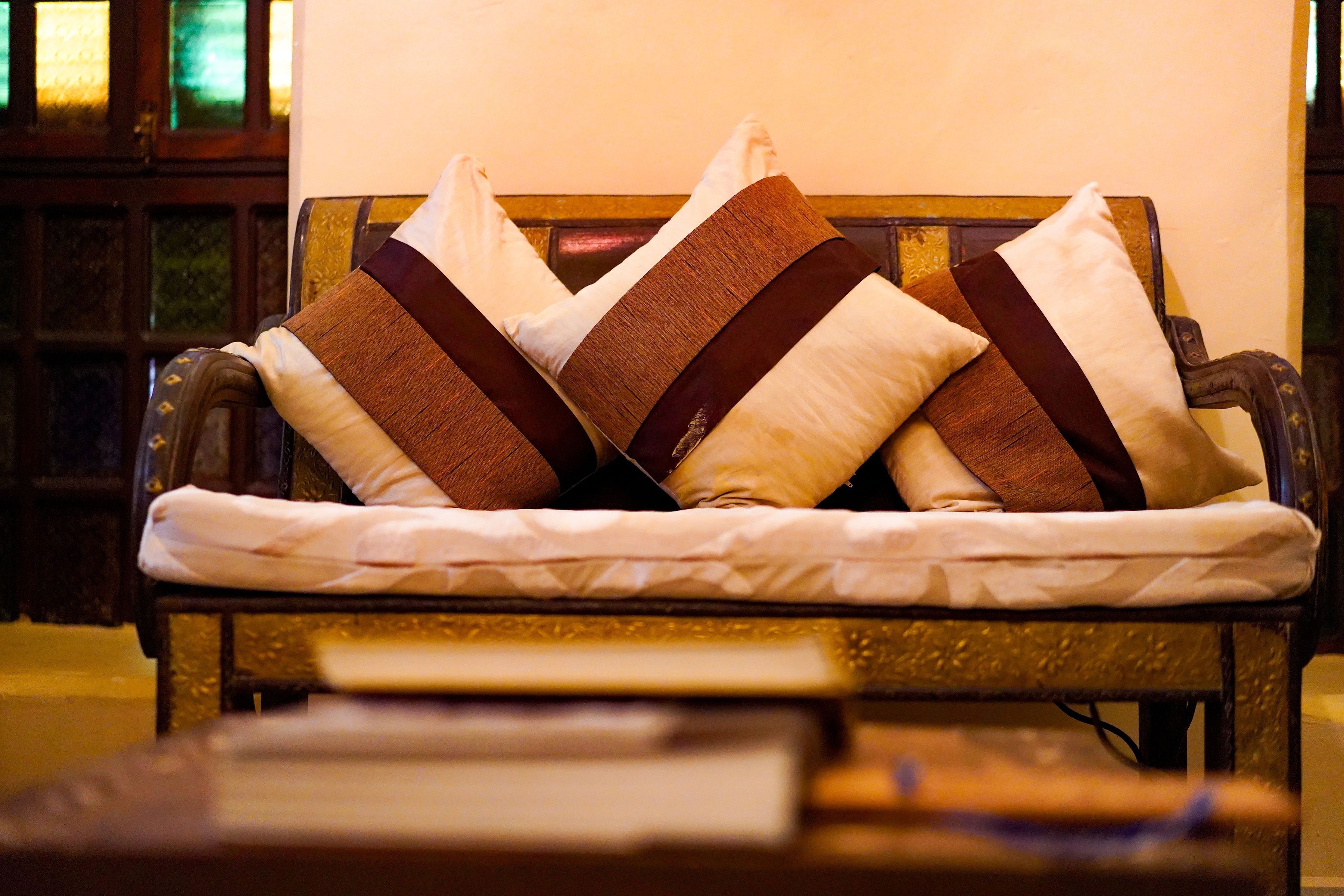 Jafferji House and Spa