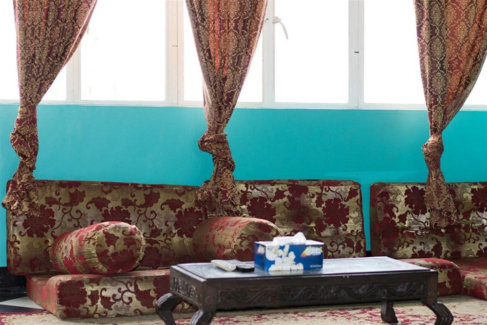 Tembo House Hotel & Apartments