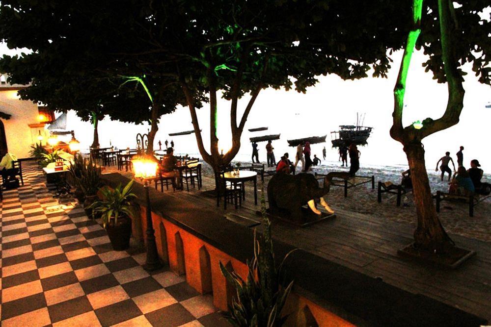 Tembo House Hotel & Apartments