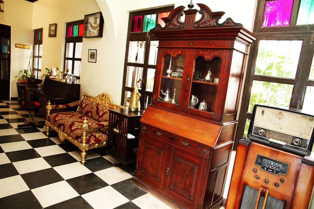 Tembo House Hotel & Apartments