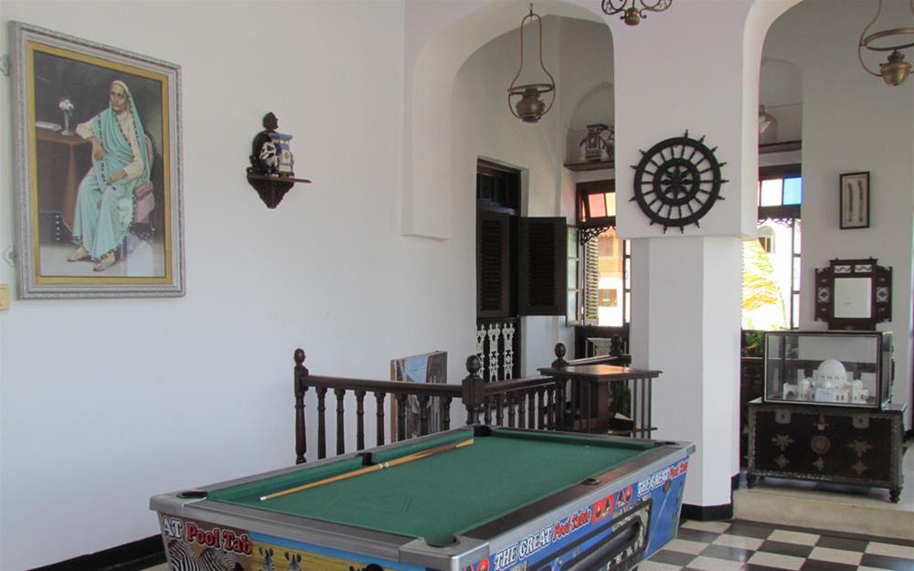 Tembo House Hotel & Apartments