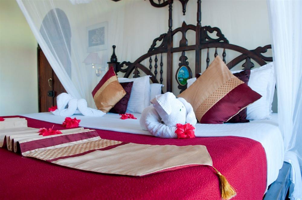 Tembo House Hotel & Apartments