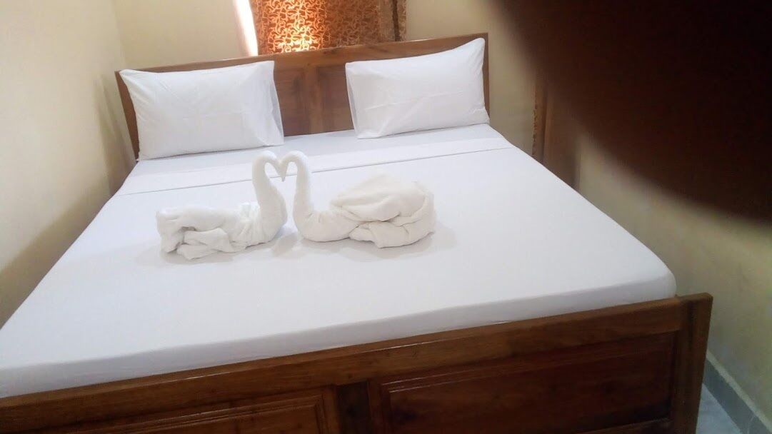 Venice Hotel And Apartment