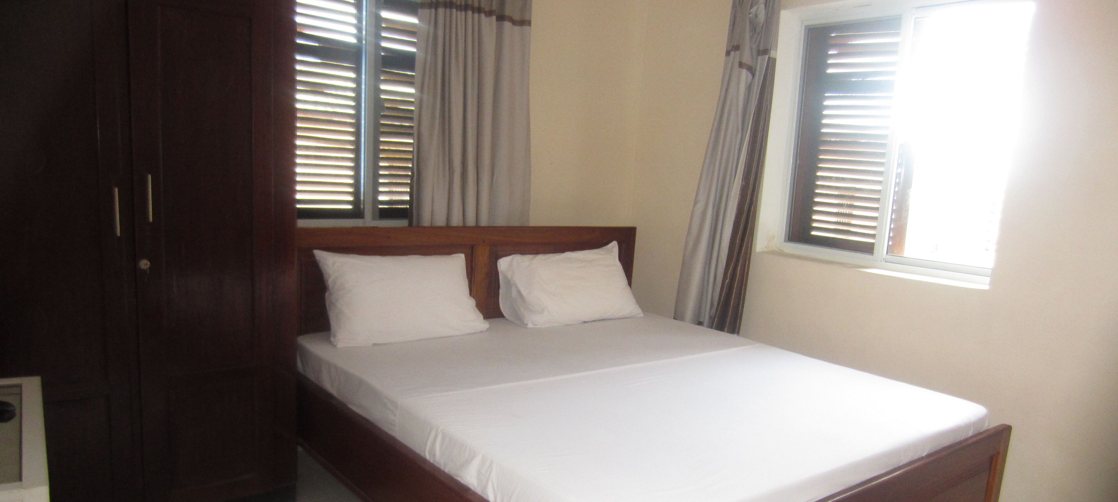 Venice Hotel And Apartment