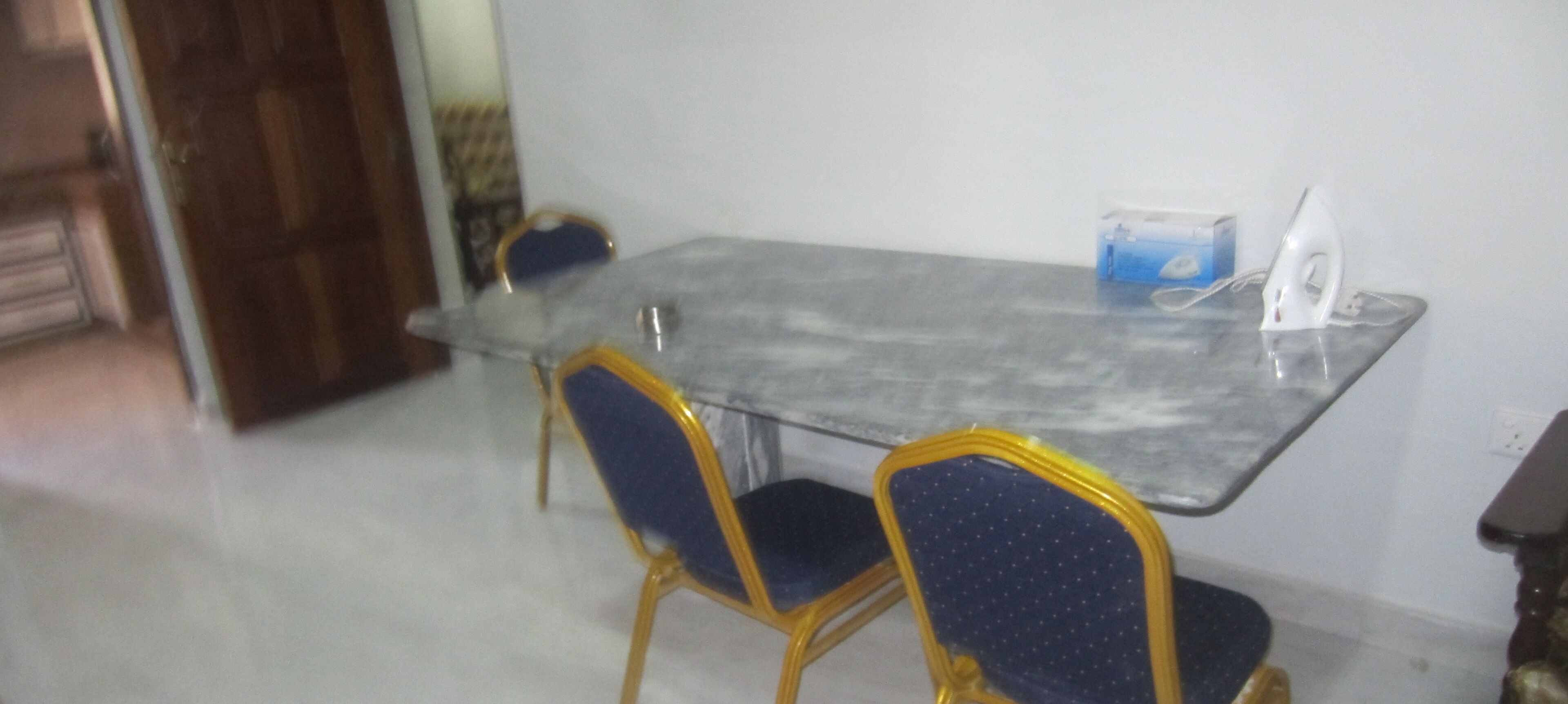 Venice Hotel And Apartment