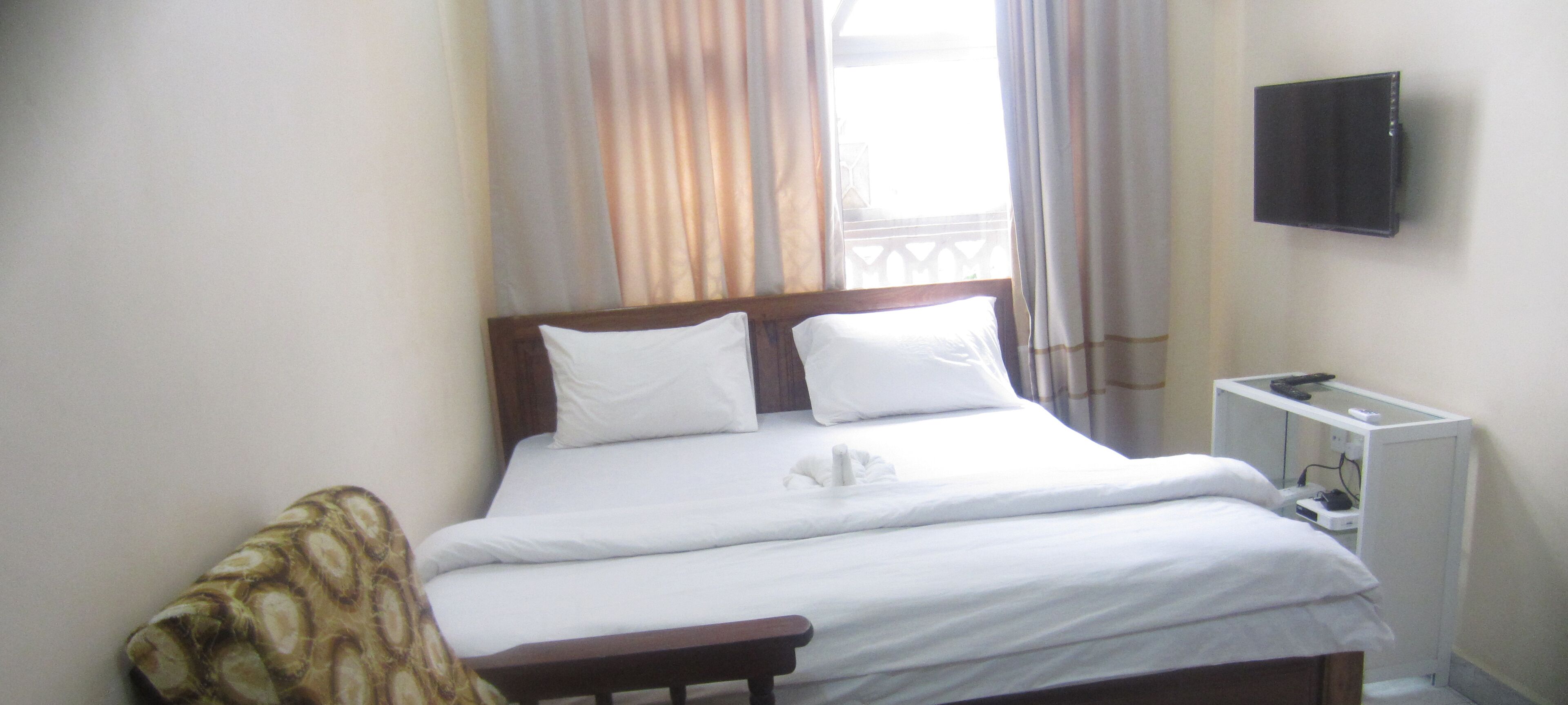 Venice Hotel And Apartment