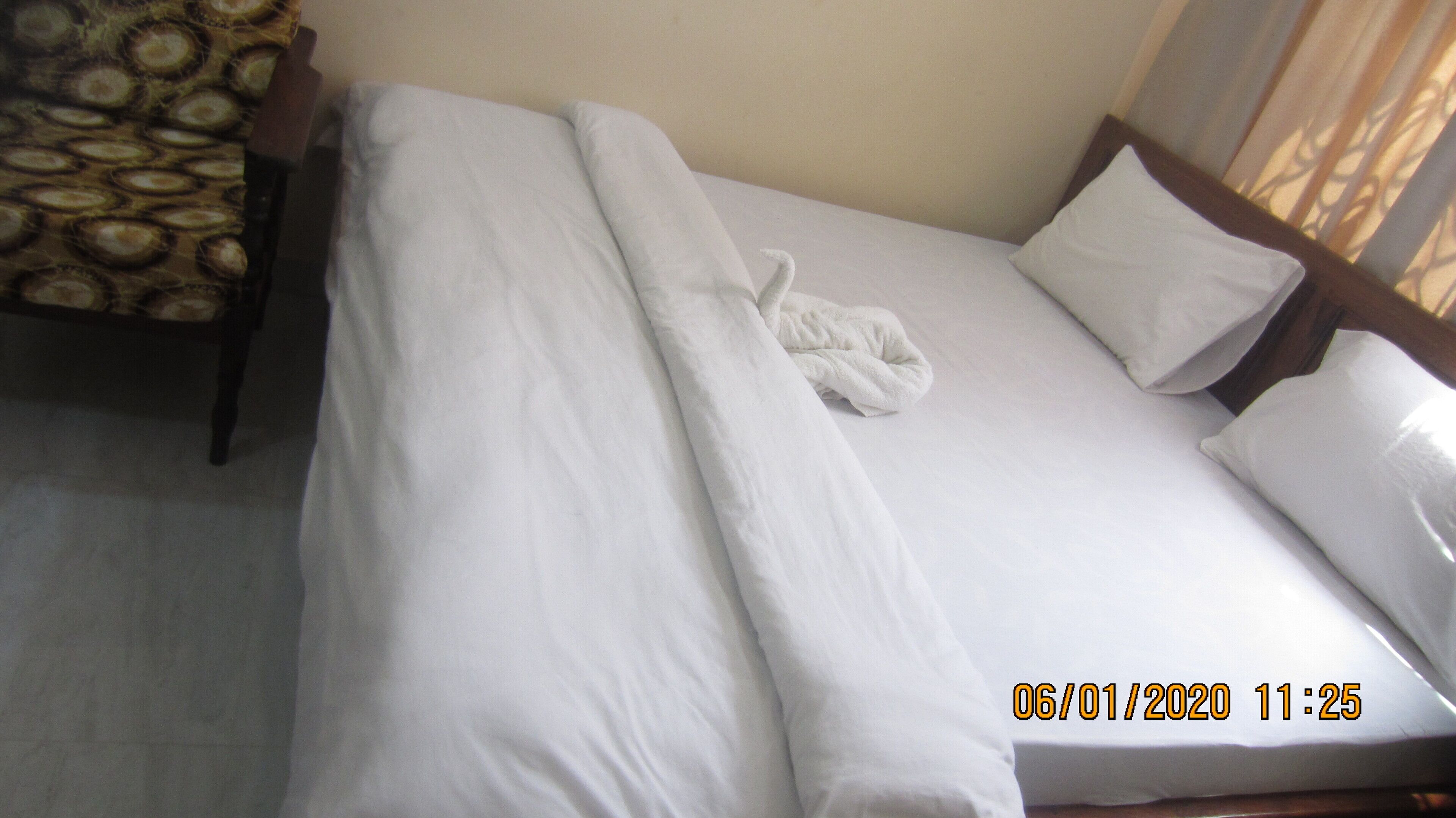 Venice Hotel And Apartment