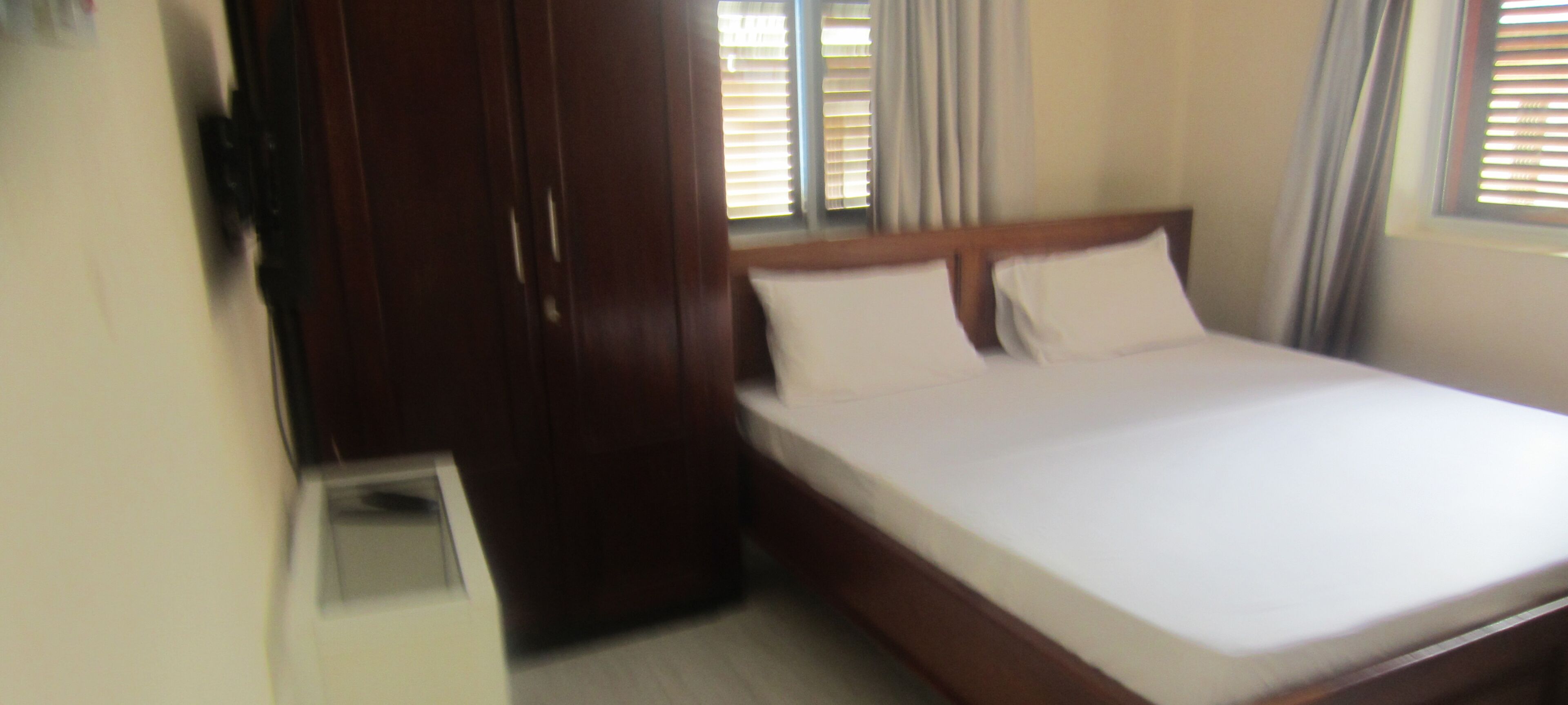 Venice Hotel And Apartment