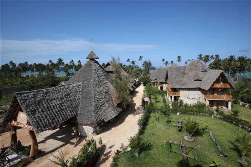 Jaz Amaluna Beach Resort - Adults Only
