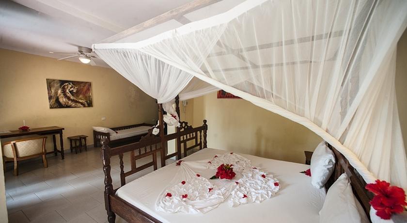 Jaz Amaluna Beach Resort - Adults Only