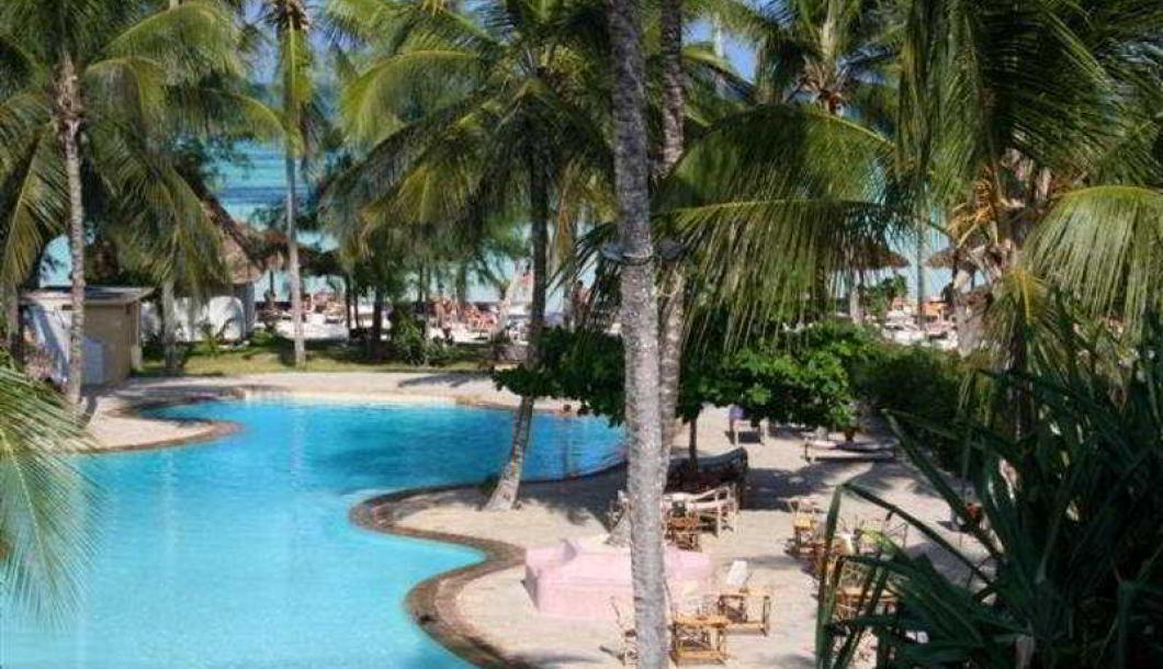 Jaz Amaluna Beach Resort - Adults Only