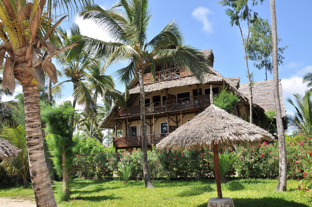 Jaz Amaluna Beach Resort - Adults Only