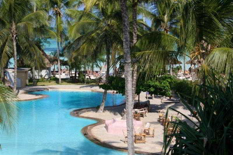 Jaz Amaluna Beach Resort - Adults Only