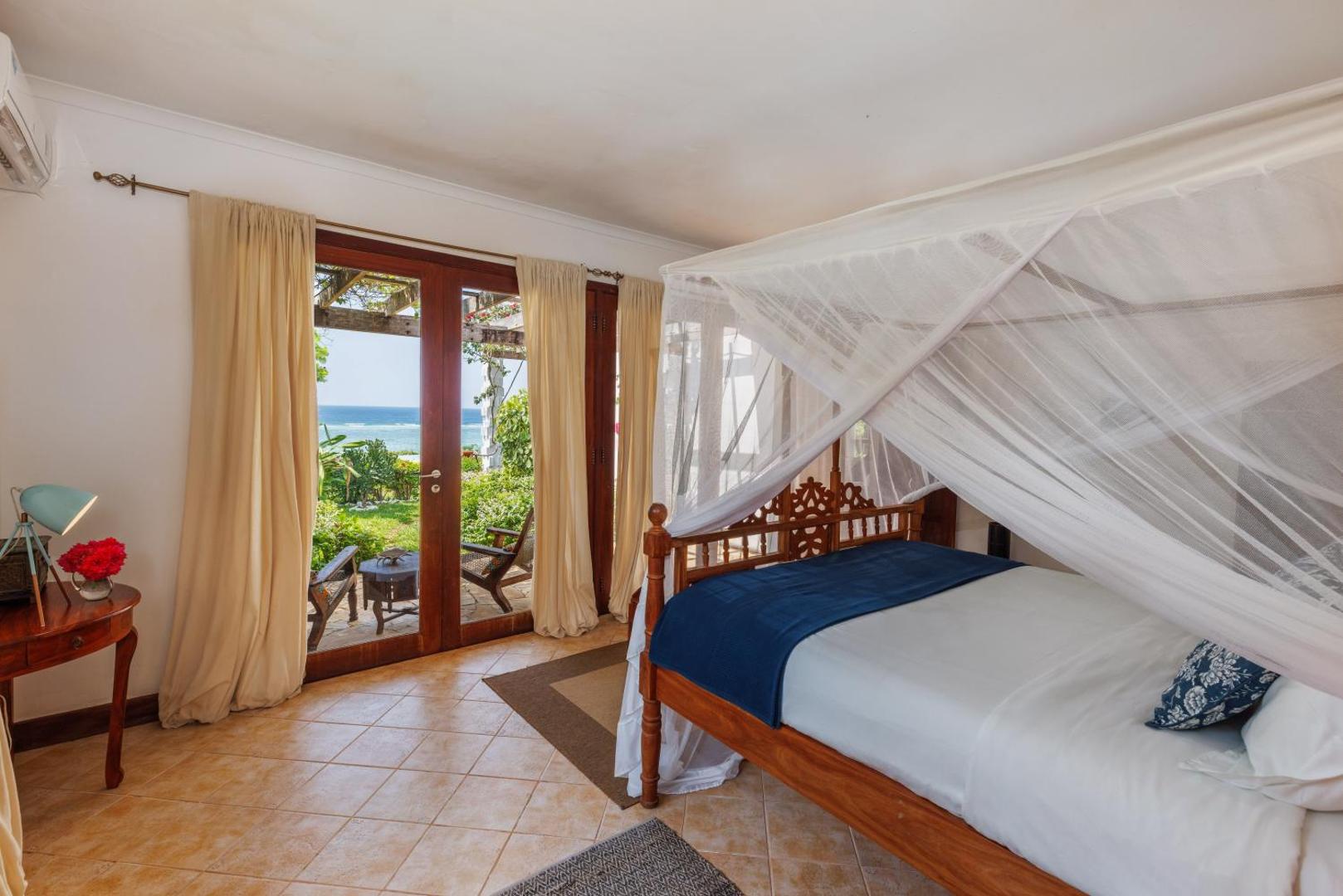 Kandili Villa