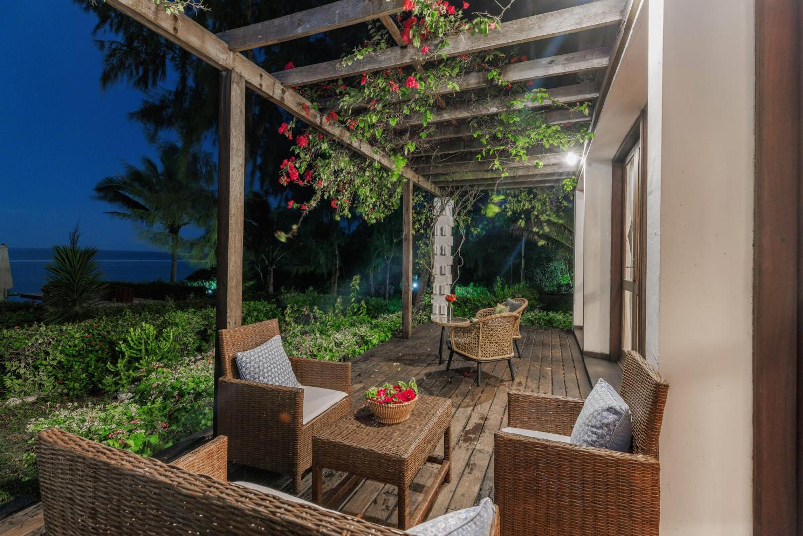 Kandili Villa