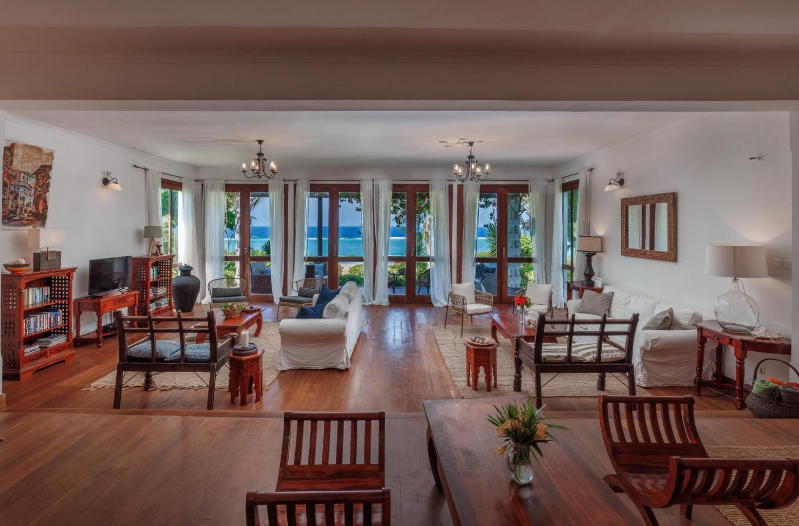 Kandili Villa