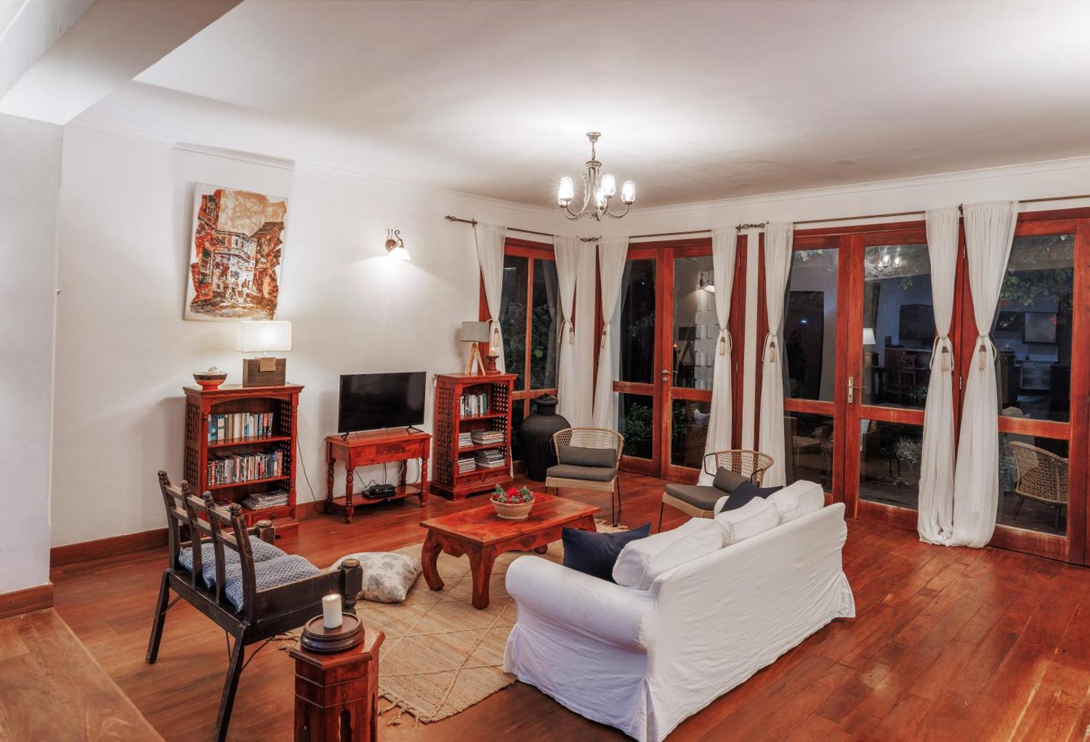 Kandili Villa
